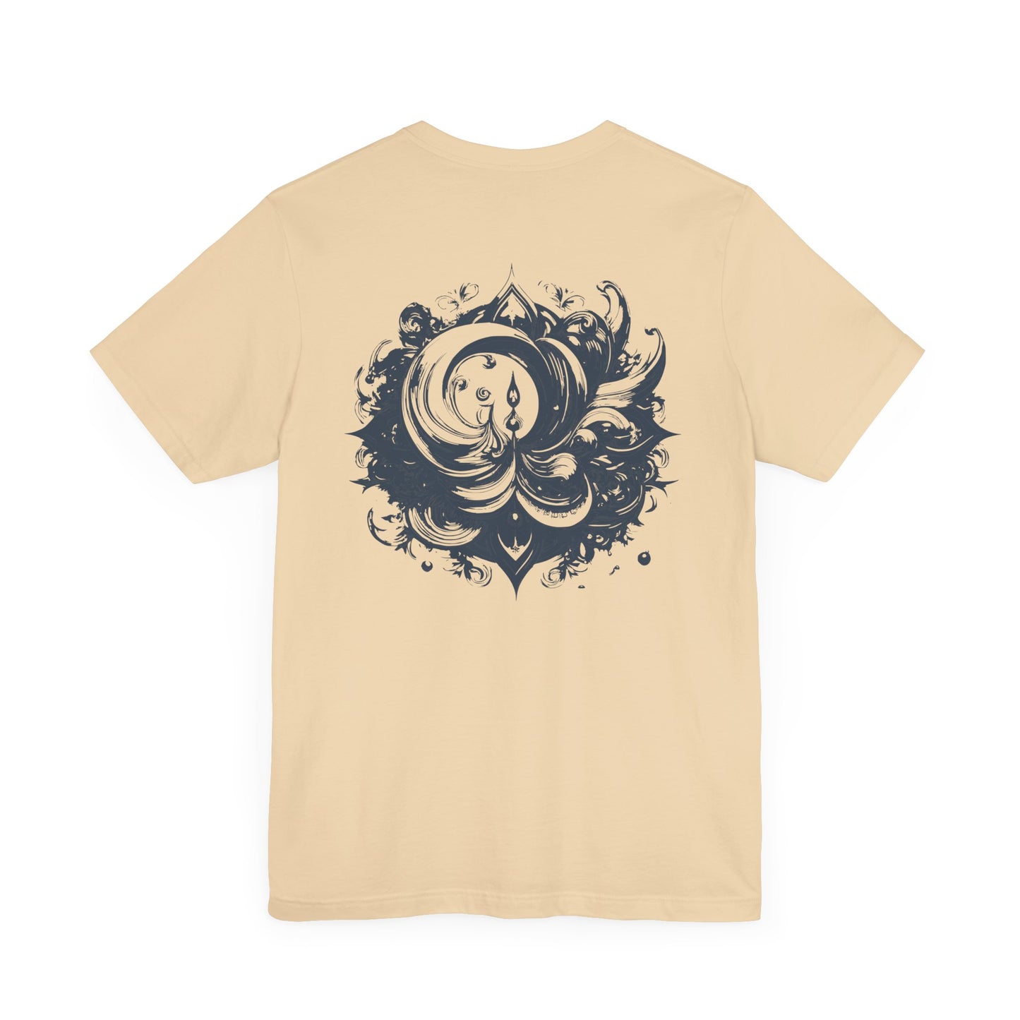 Now Tee – Simplicity – Edition 1