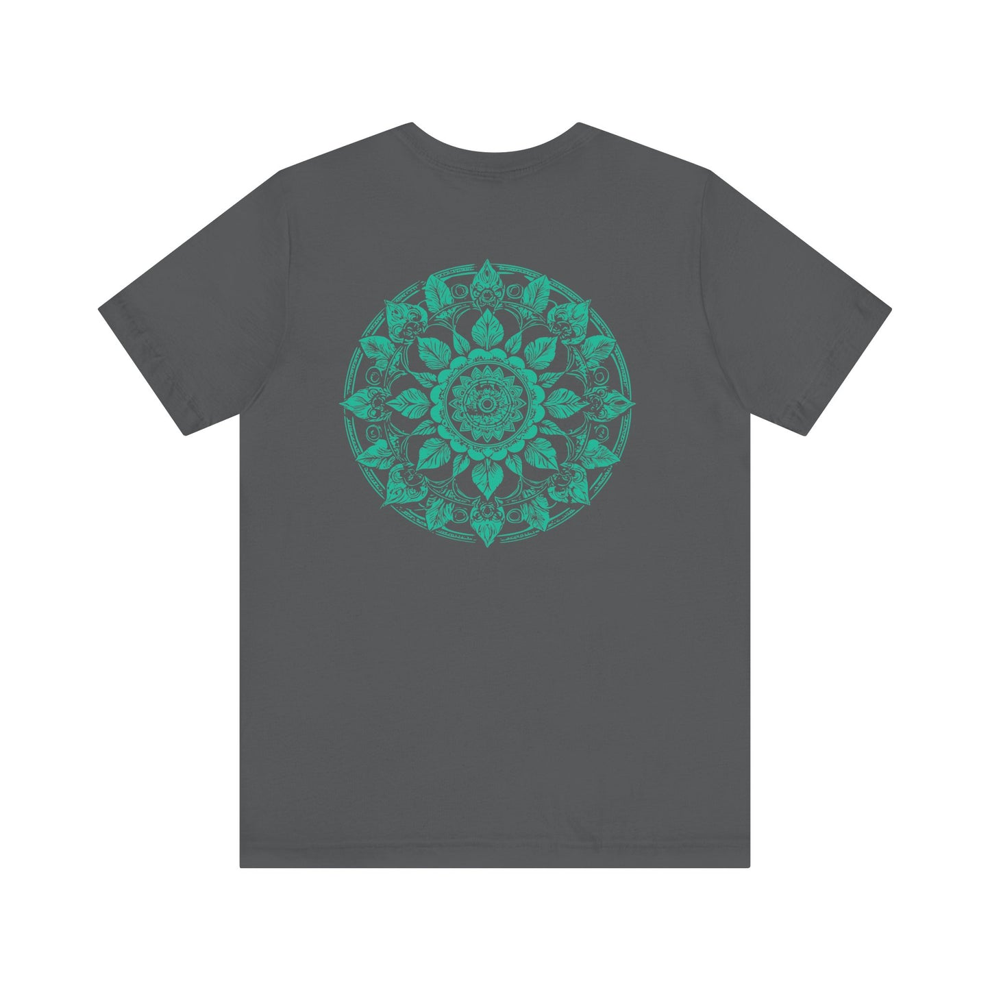 I Am Tee - Abundant - Edition 2