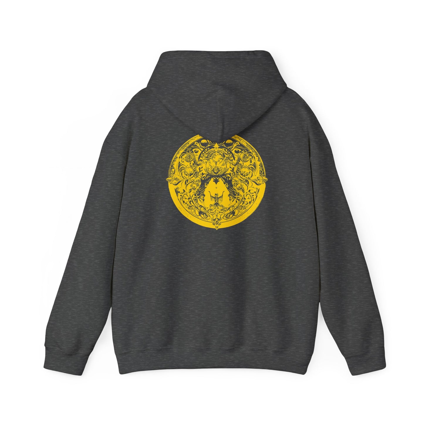 Manifest Hoodie - Flow
