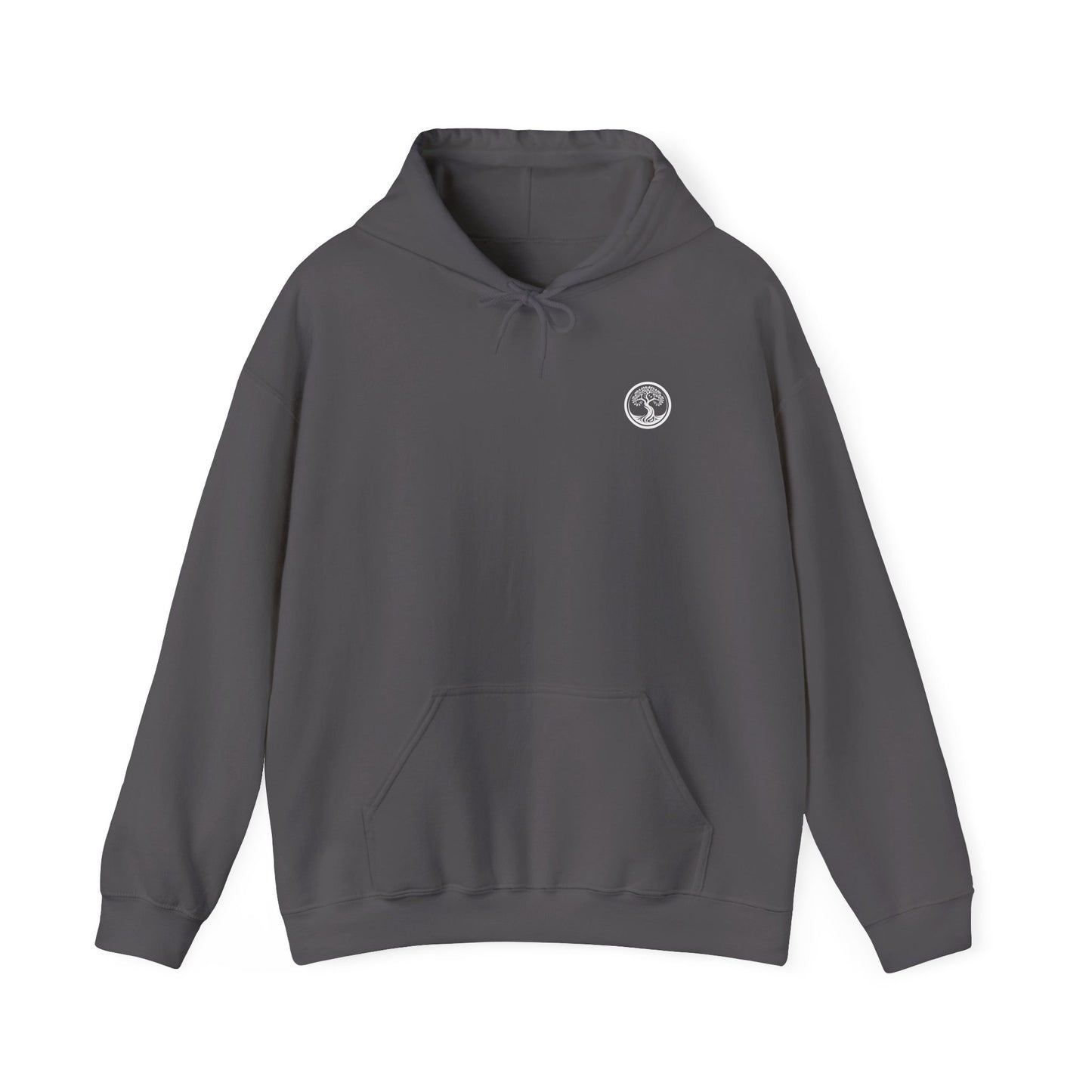 I Am Hoodie – Love Flow – Edition 1