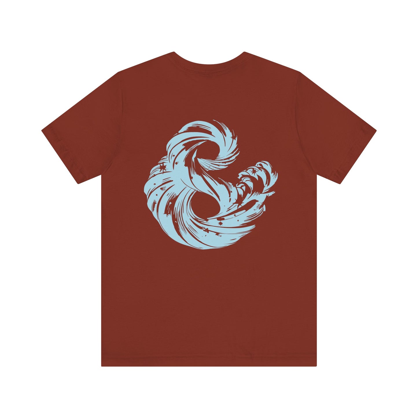 Now Tee – Eternal – Edition 1