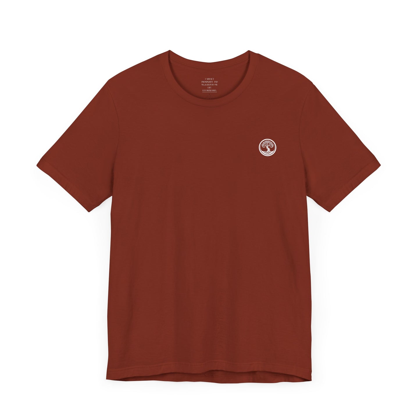 Attract Tee - Money Magnet - Edition 1