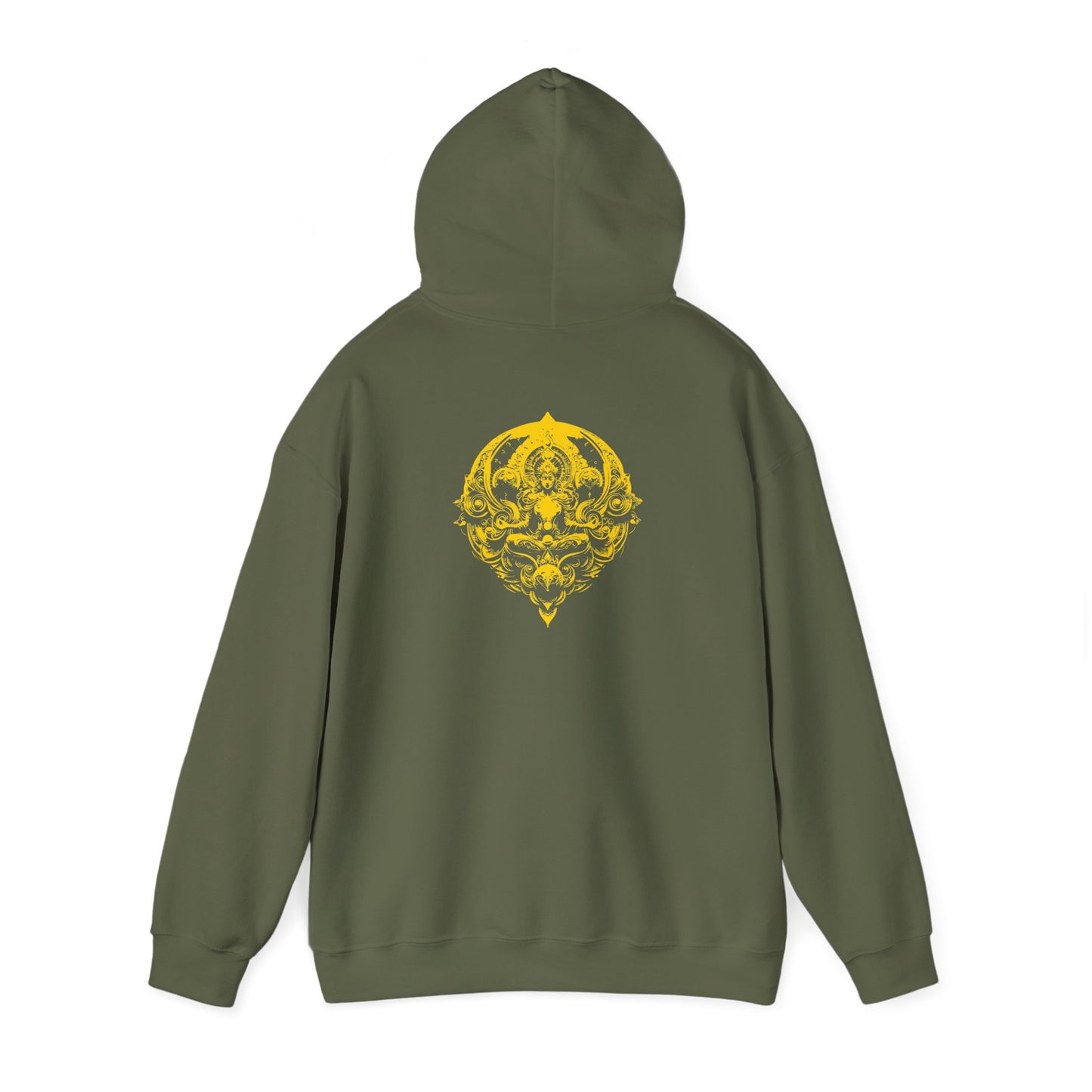 I Am Hoodie - Abundant - Edition 1