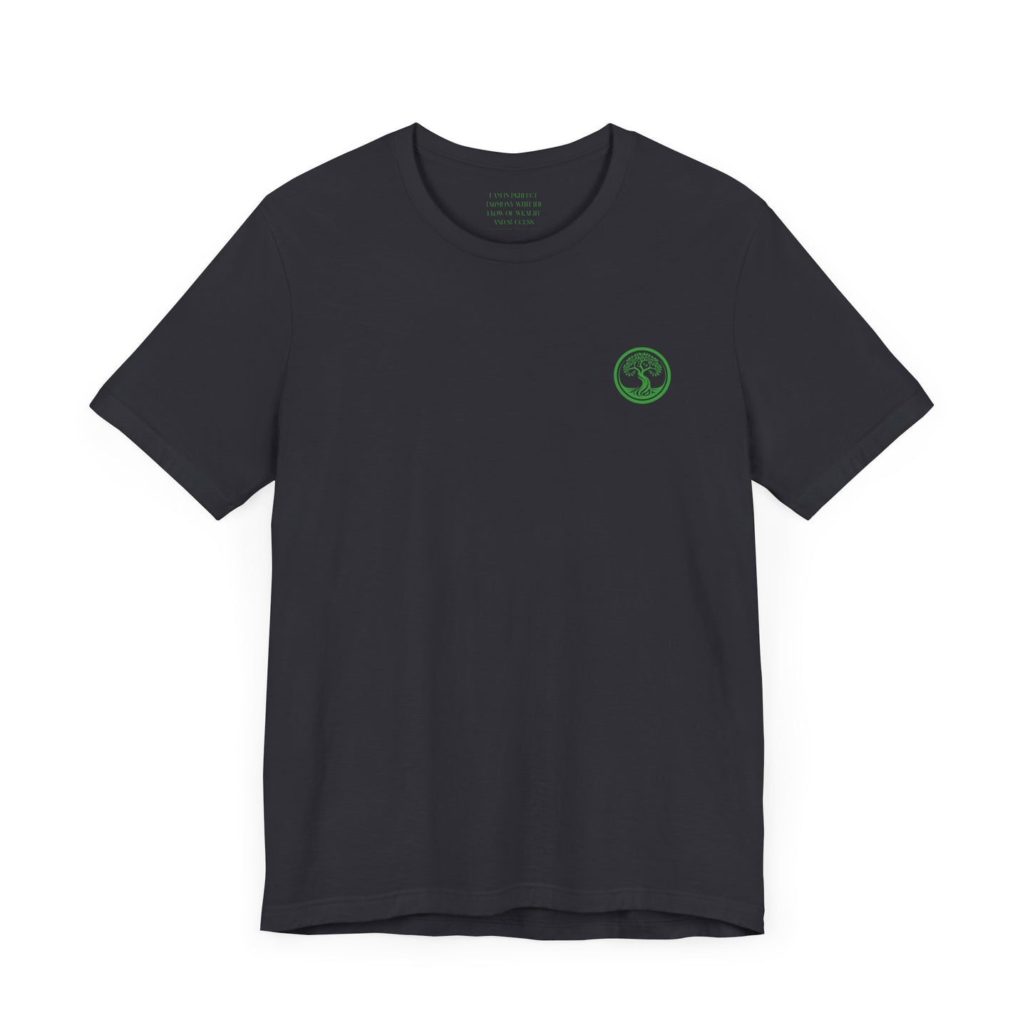 I Am Tee - Harmony - Edition 1