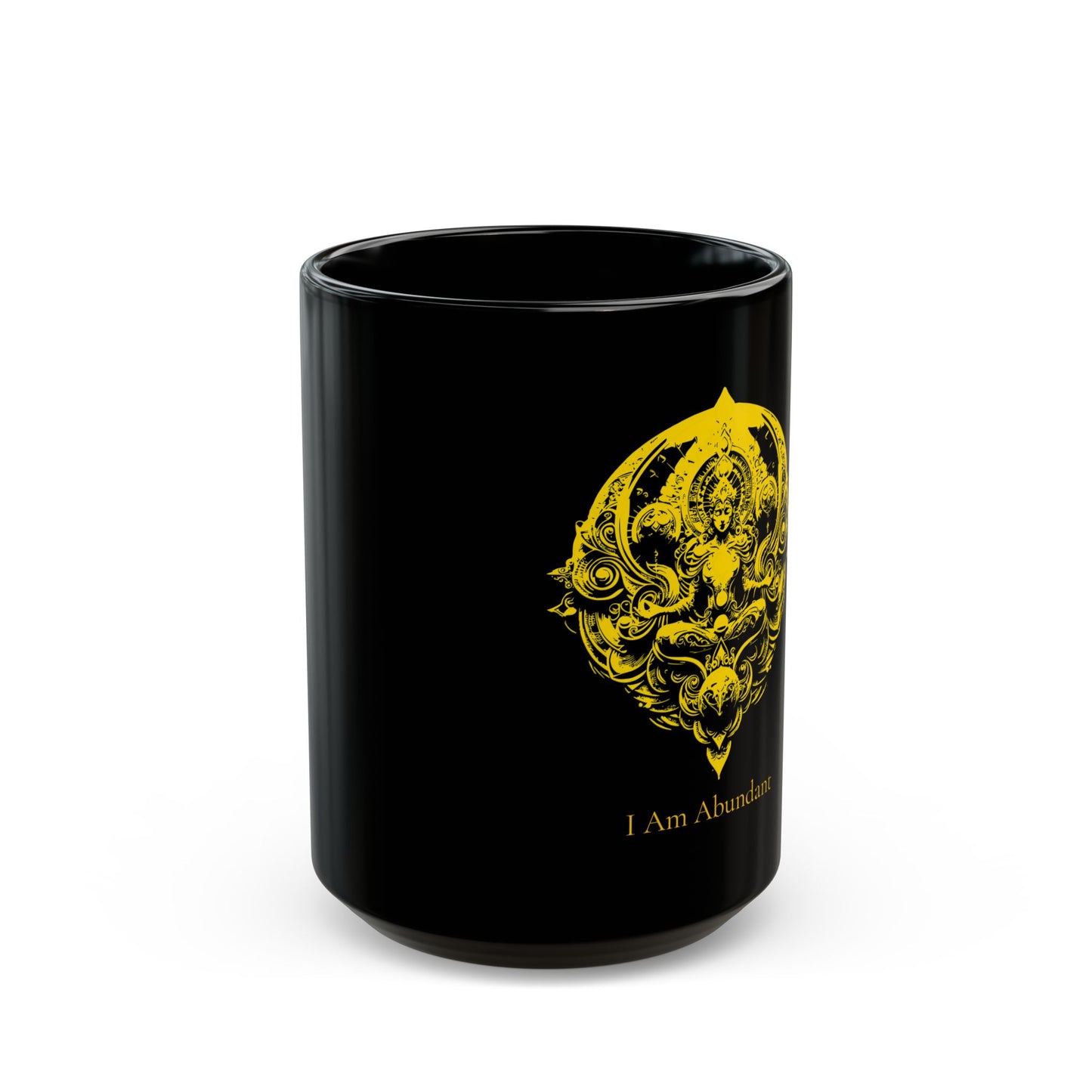 I Am Mug - Abundant - Edition 1