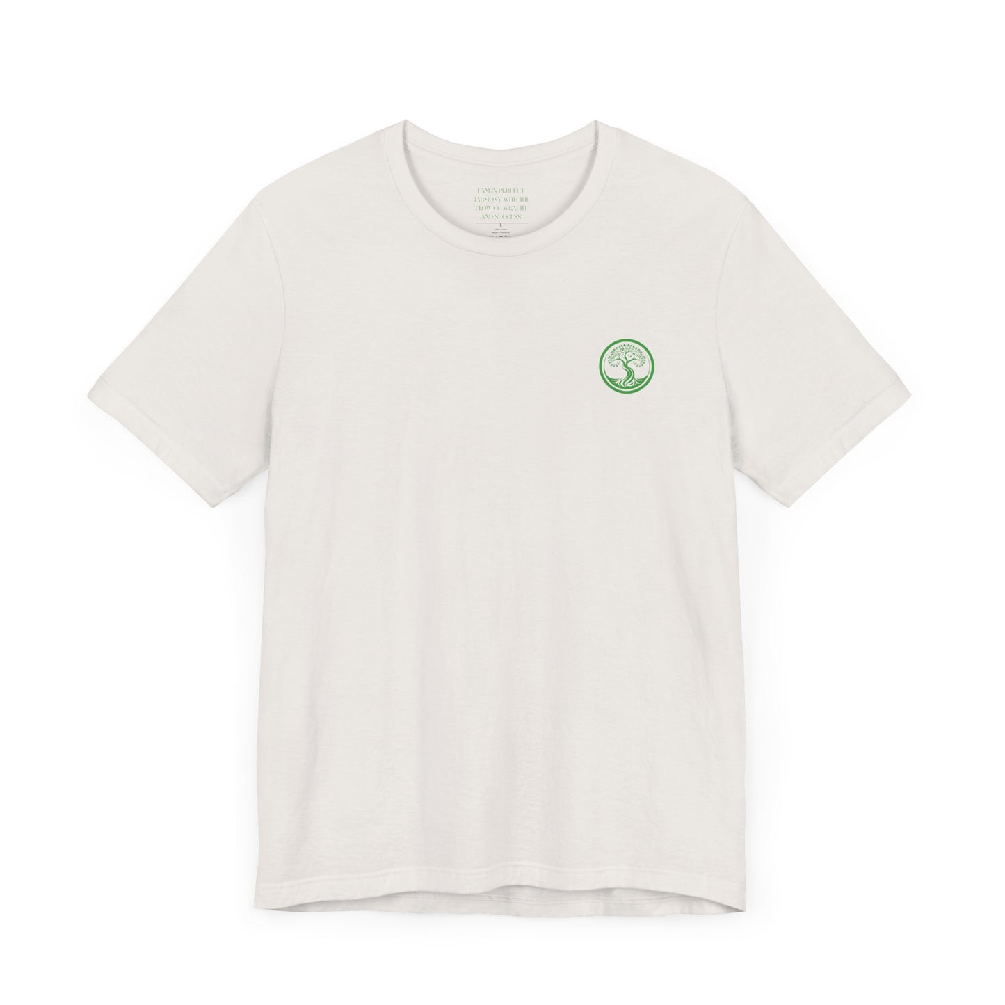 I Am Tee - Harmony - Edition 1