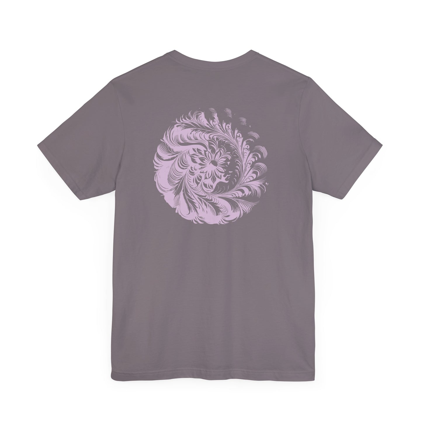 Let Go Tee - Inner Calm - Edition 1
