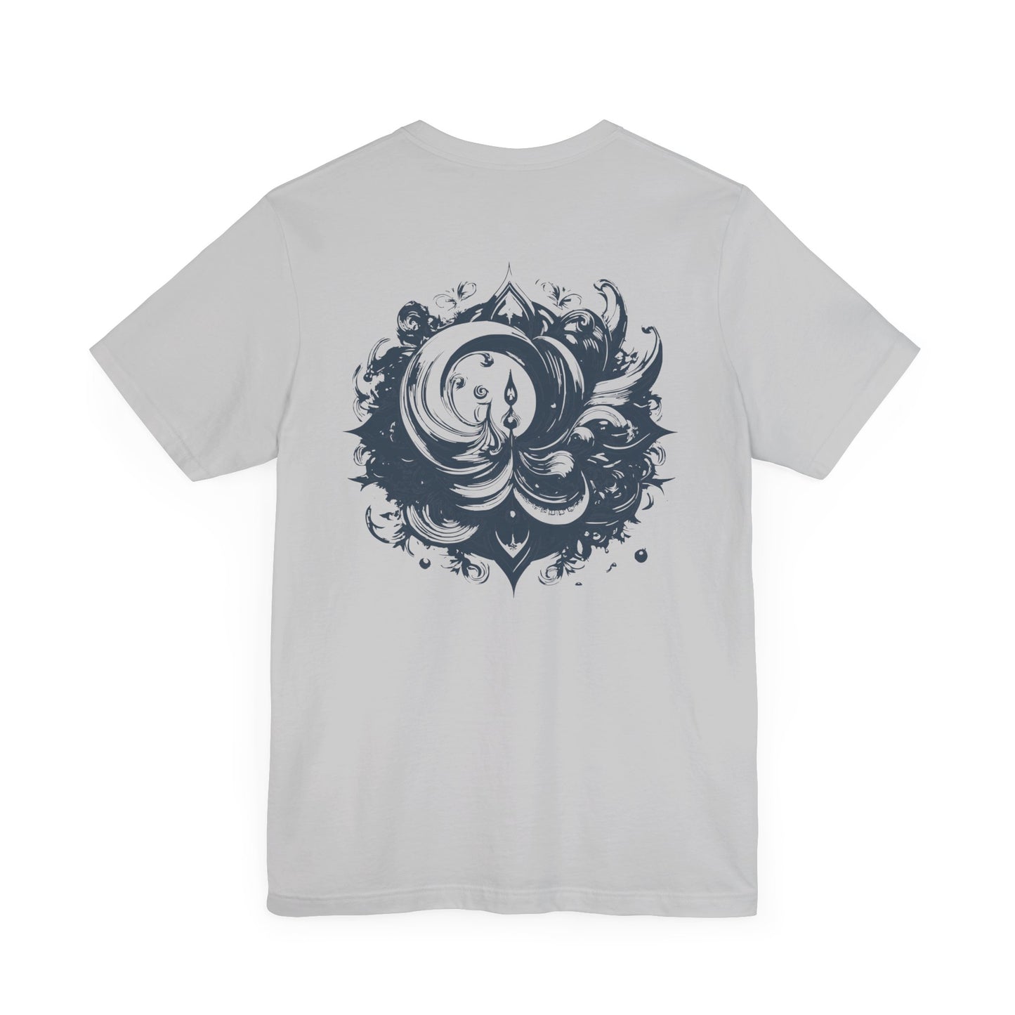 Now Tee – Simplicity – Edition 1