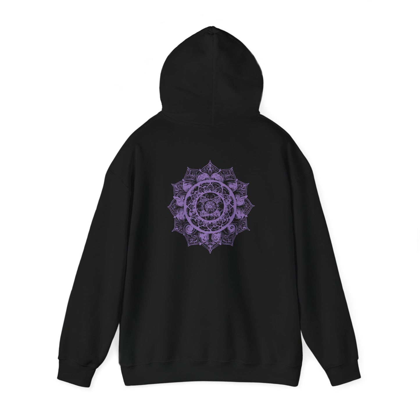 I Am Hoodie - Grateful - Edition 3