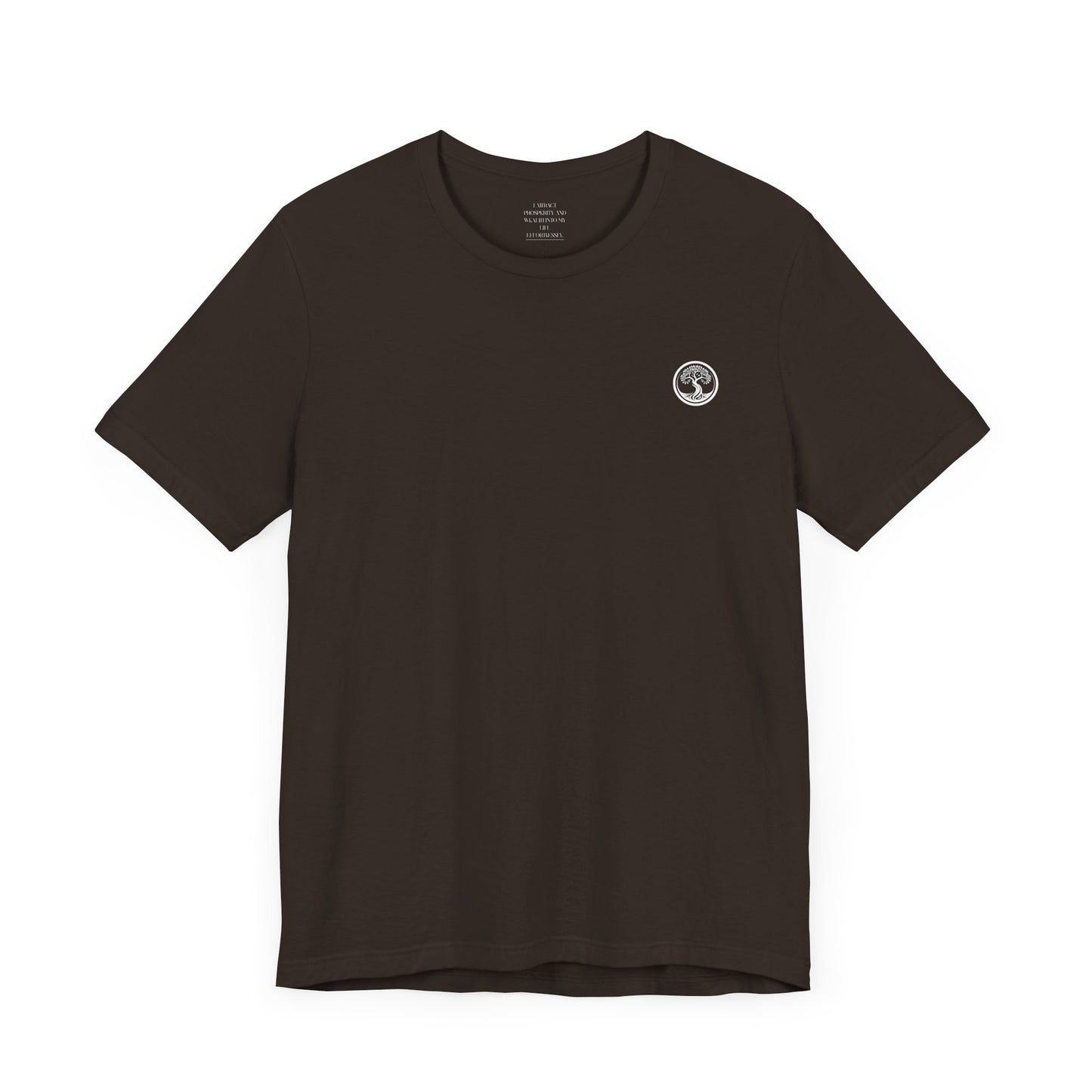 Attract Tee - Money Magnet - Edition 1