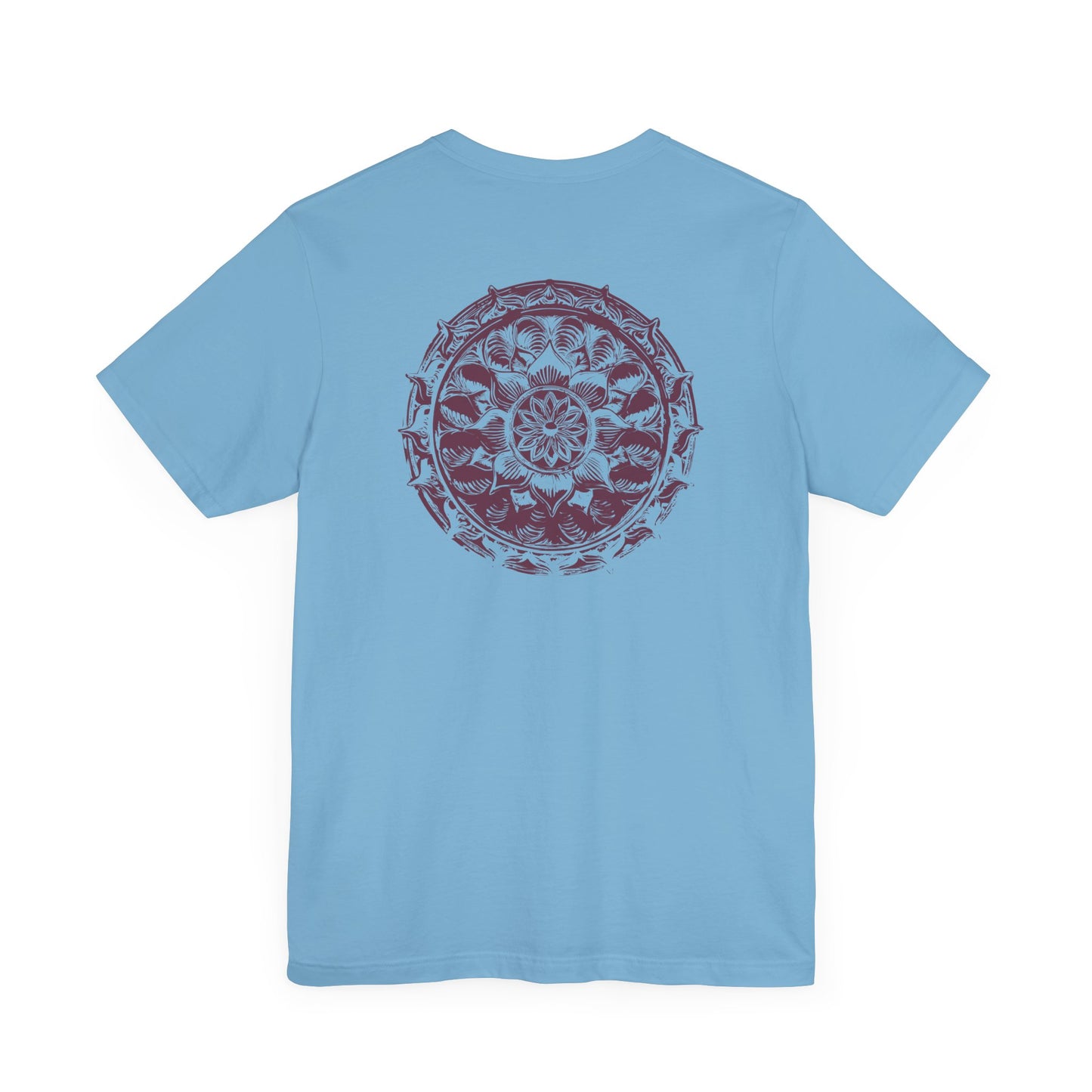 Attract Tee – Fulfillment – Edition 1