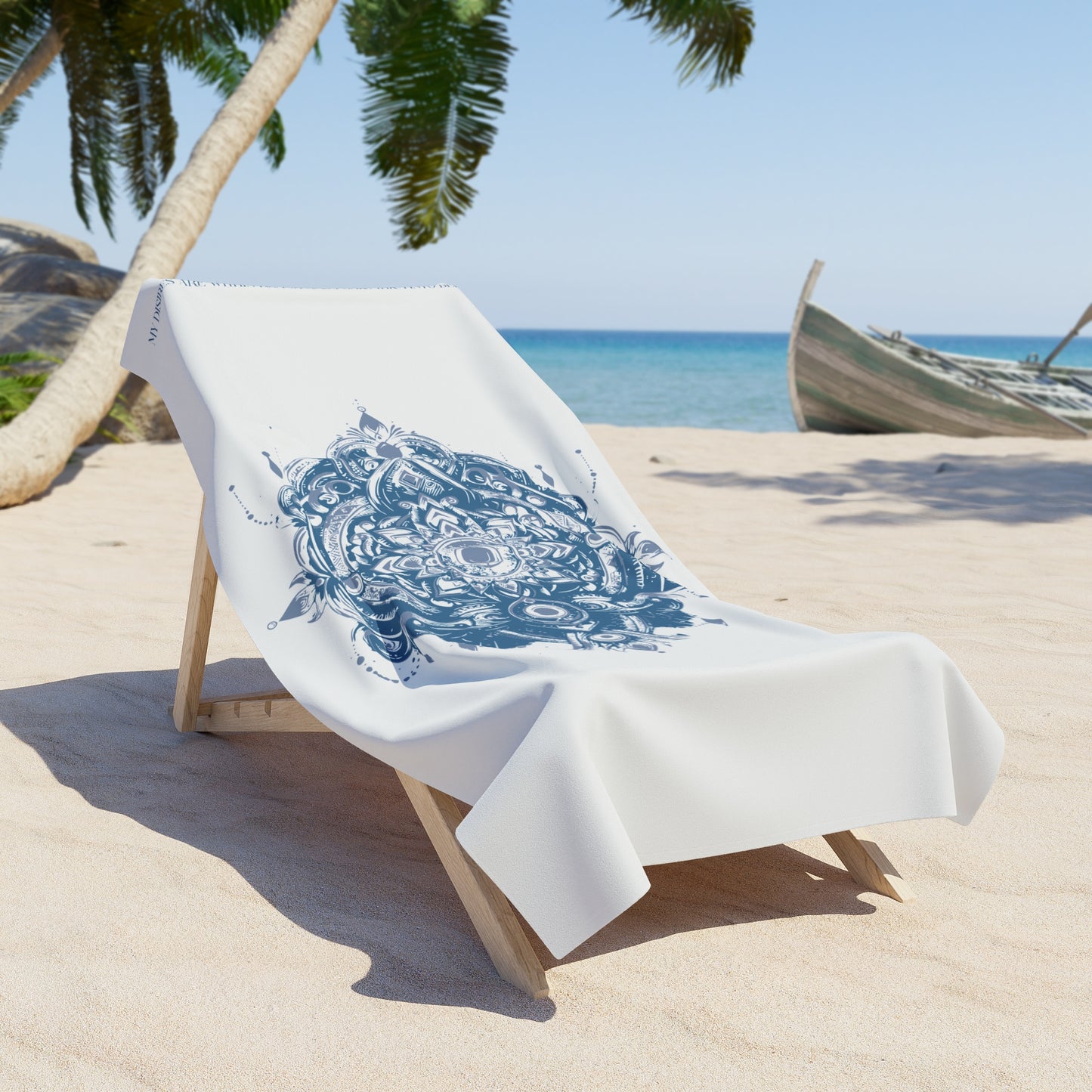 Manifest Towel - Align