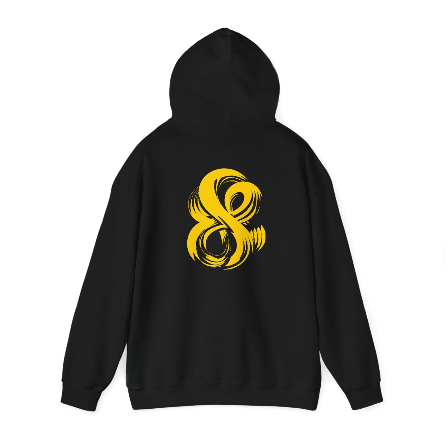 Love Hoodie – Overflow – Edition 1