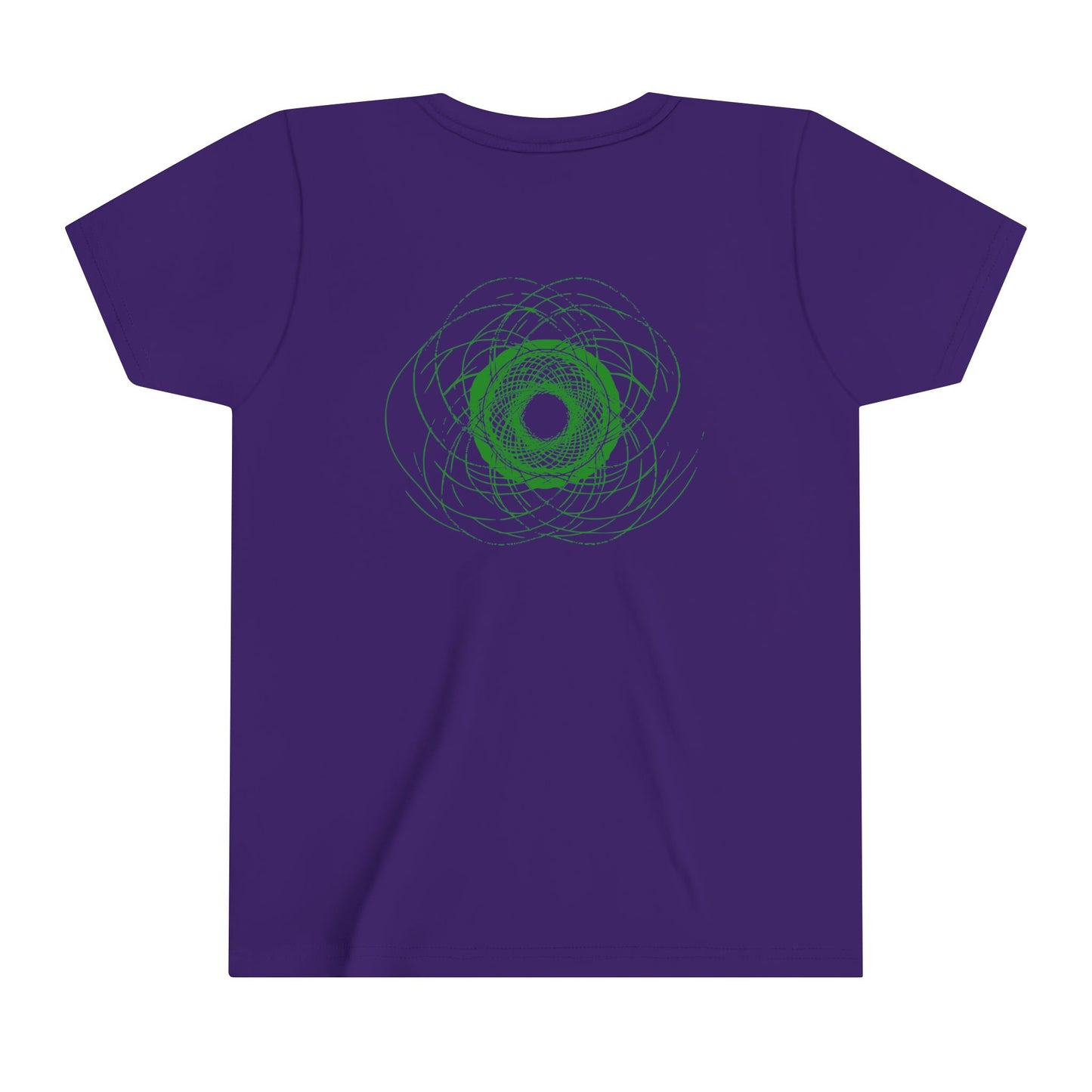 "I Am" I Mantra-Inspired T-Shirt for Kids