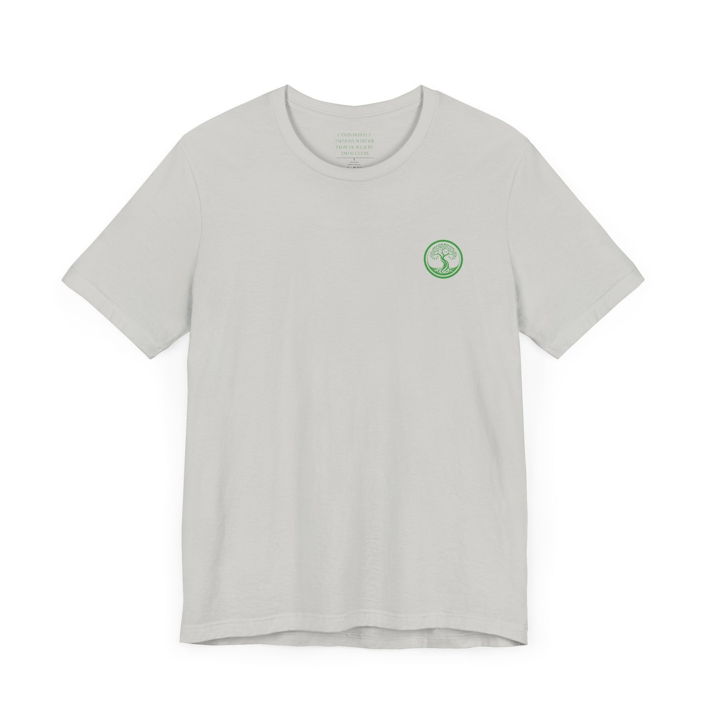 I Am Tee - Harmony - Edition 1