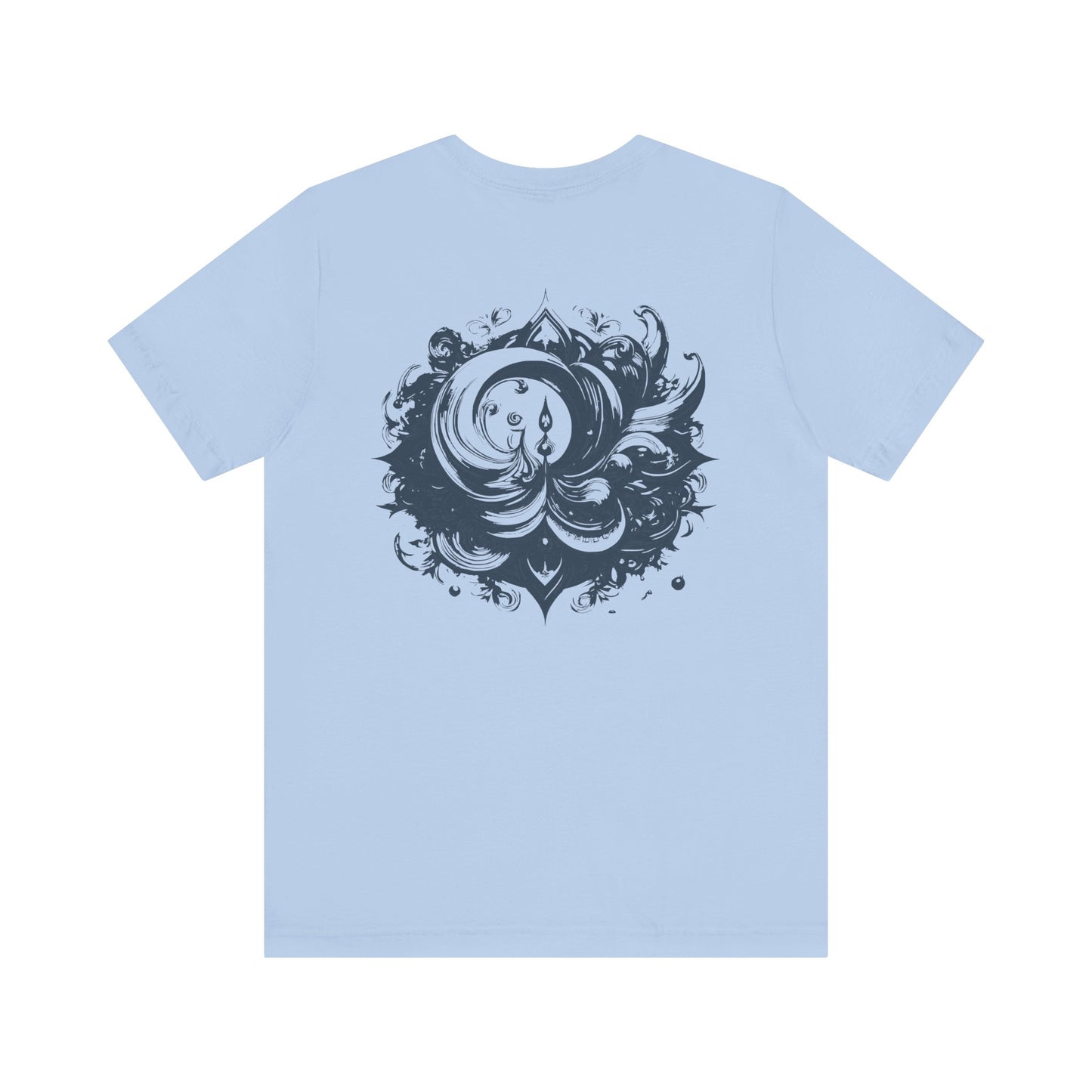 Now Tee – Simplicity – Edition 1