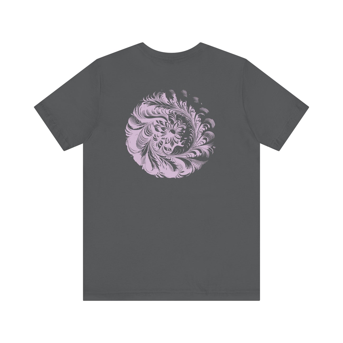 Let Go Tee - Inner Calm - Edition 1