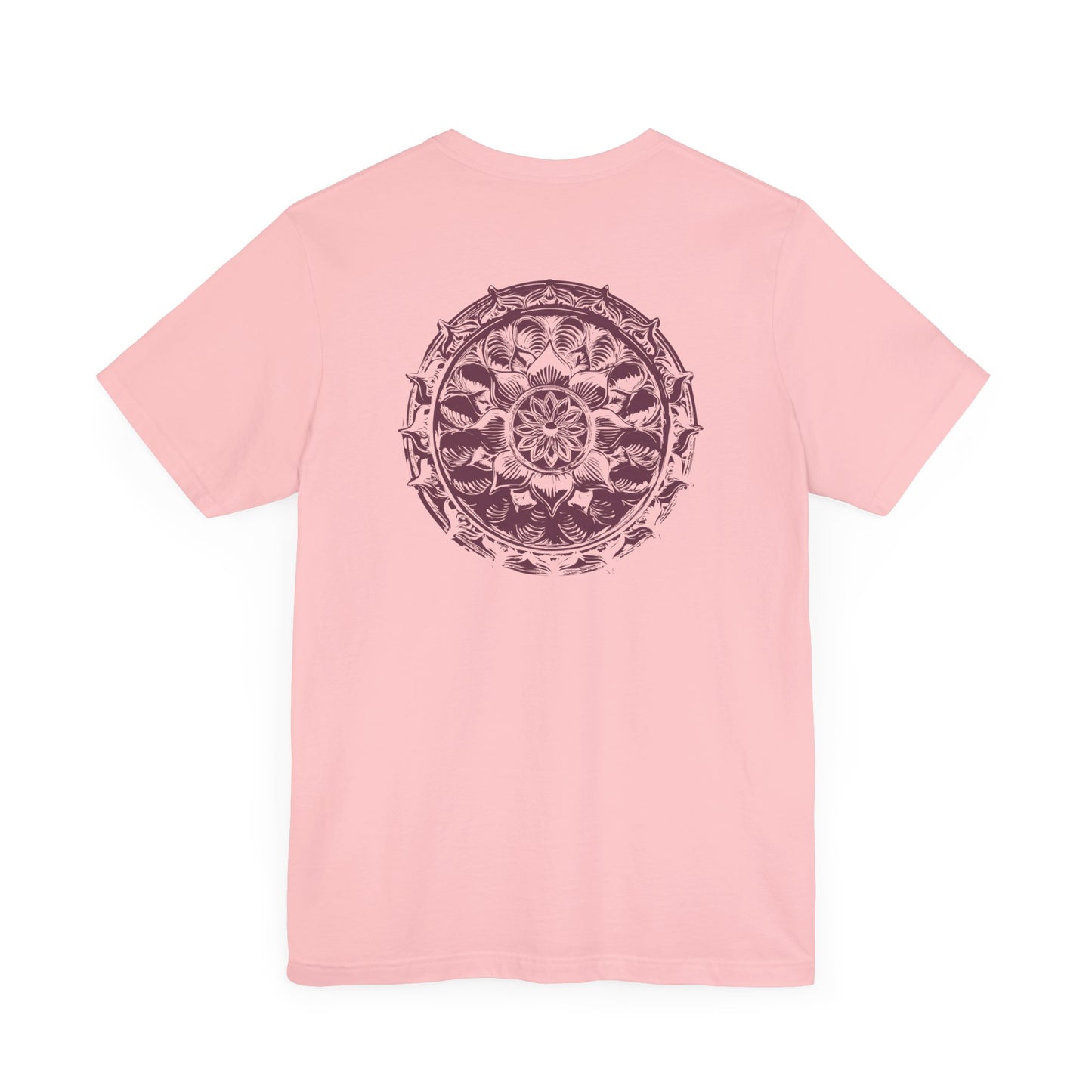 Attract Tee – Fulfillment – Edition 1