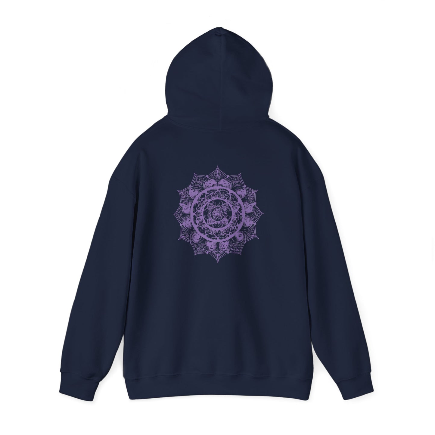 I Am Hoodie - Grateful - Edition 3