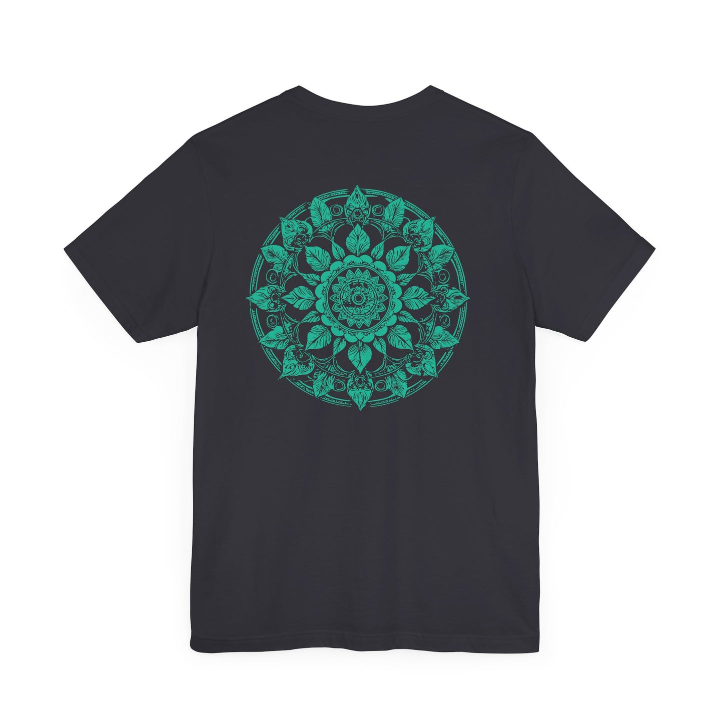 I Am Tee - Abundant - Edition 2