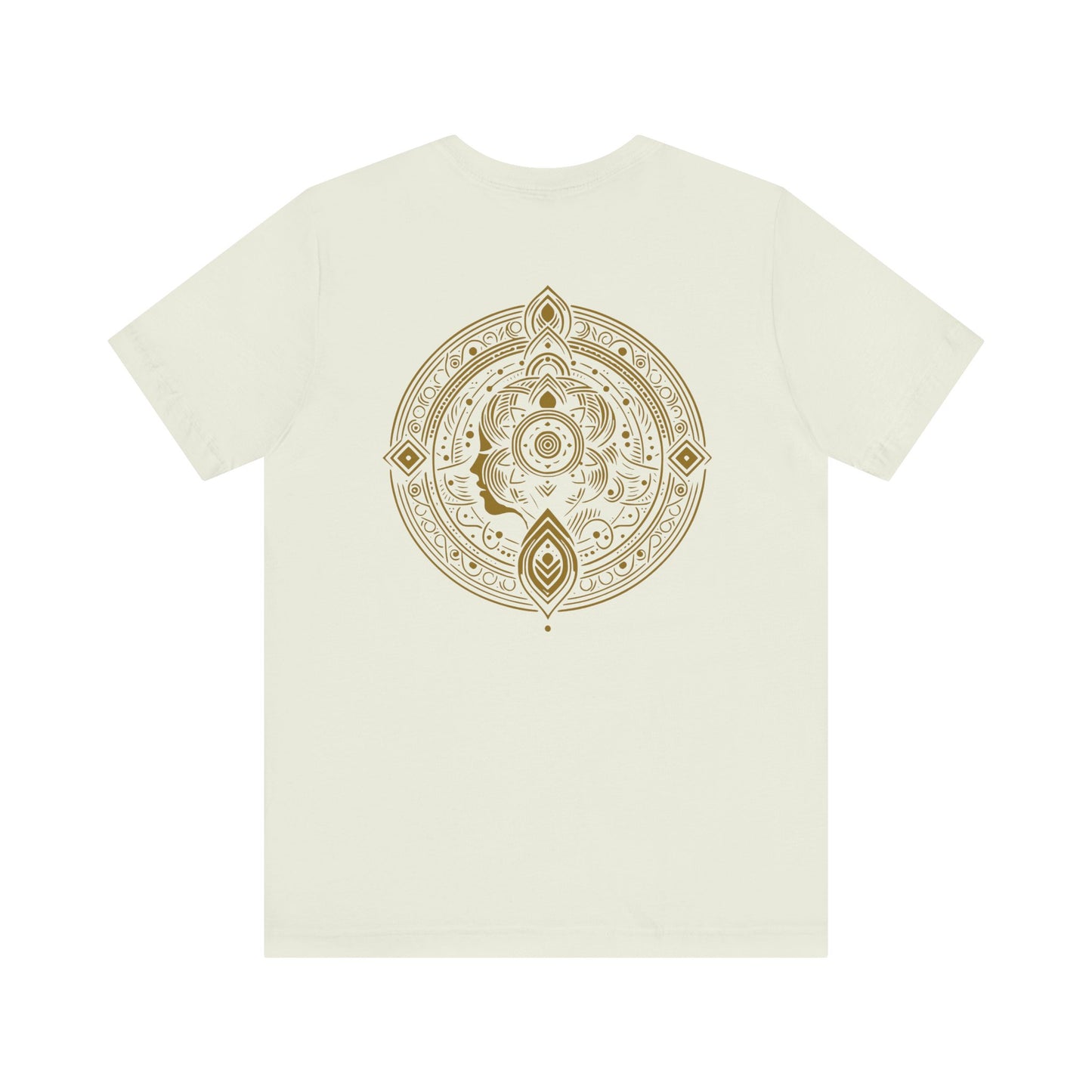 Quiet Mind Tee - Edition 2