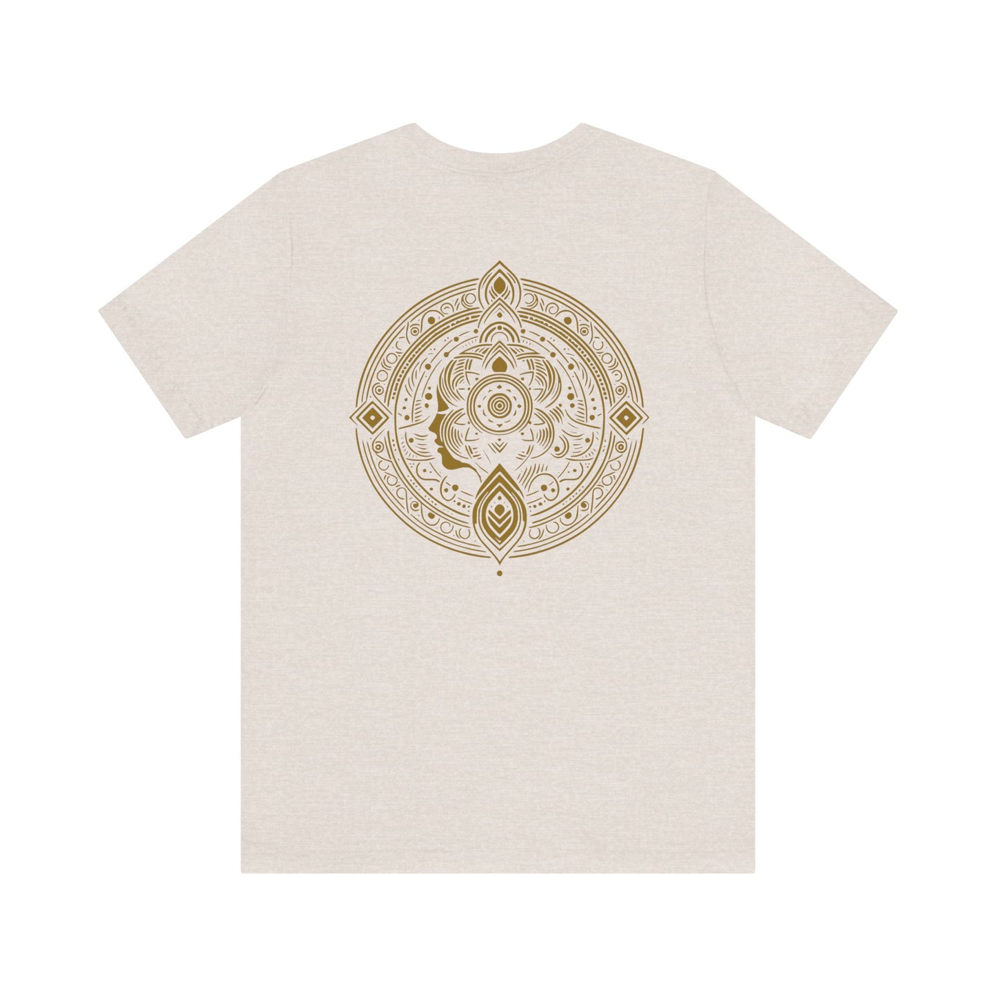 Quiet Mind Tee - Edition 2