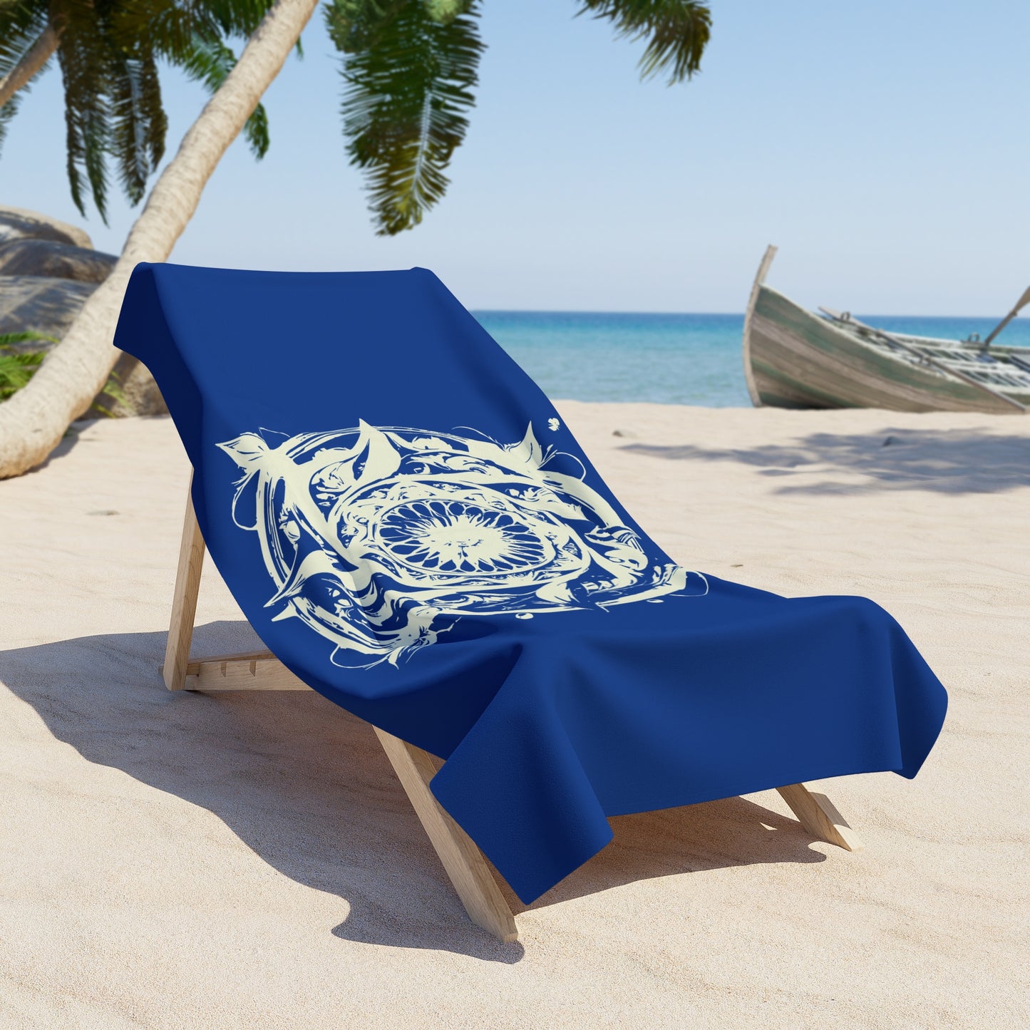Now Towel – Simplicity – Edition 1