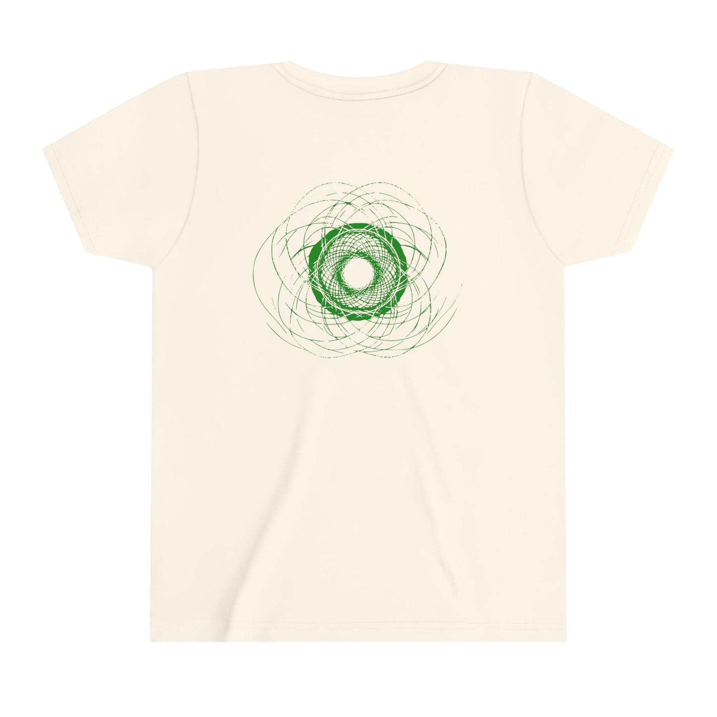 "I Am" I Mantra-Inspired T-Shirt for Kids