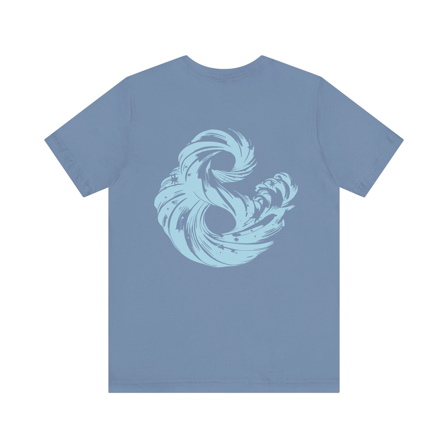 Now Tee – Eternal – Edition 1