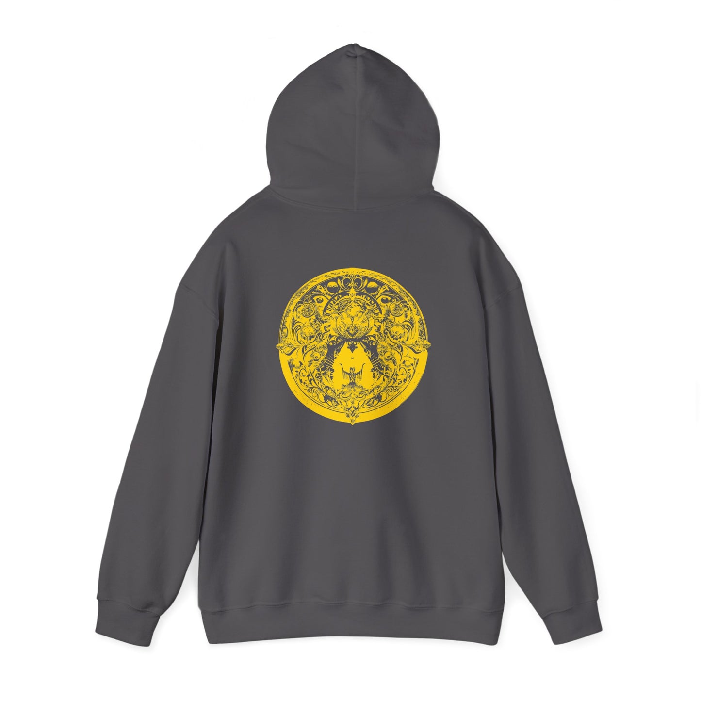 Manifest Hoodie - Flow