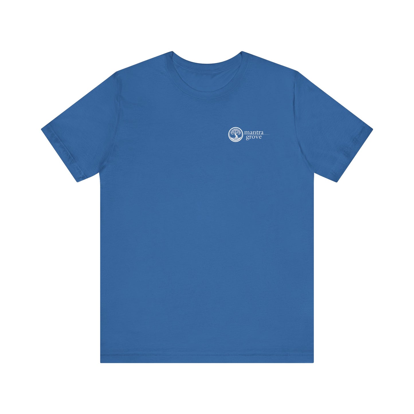 Now Tee – Simplicity – Edition 2