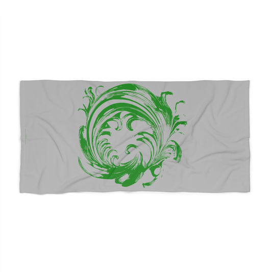 Attract Towel - Money Magnet - Edition 2