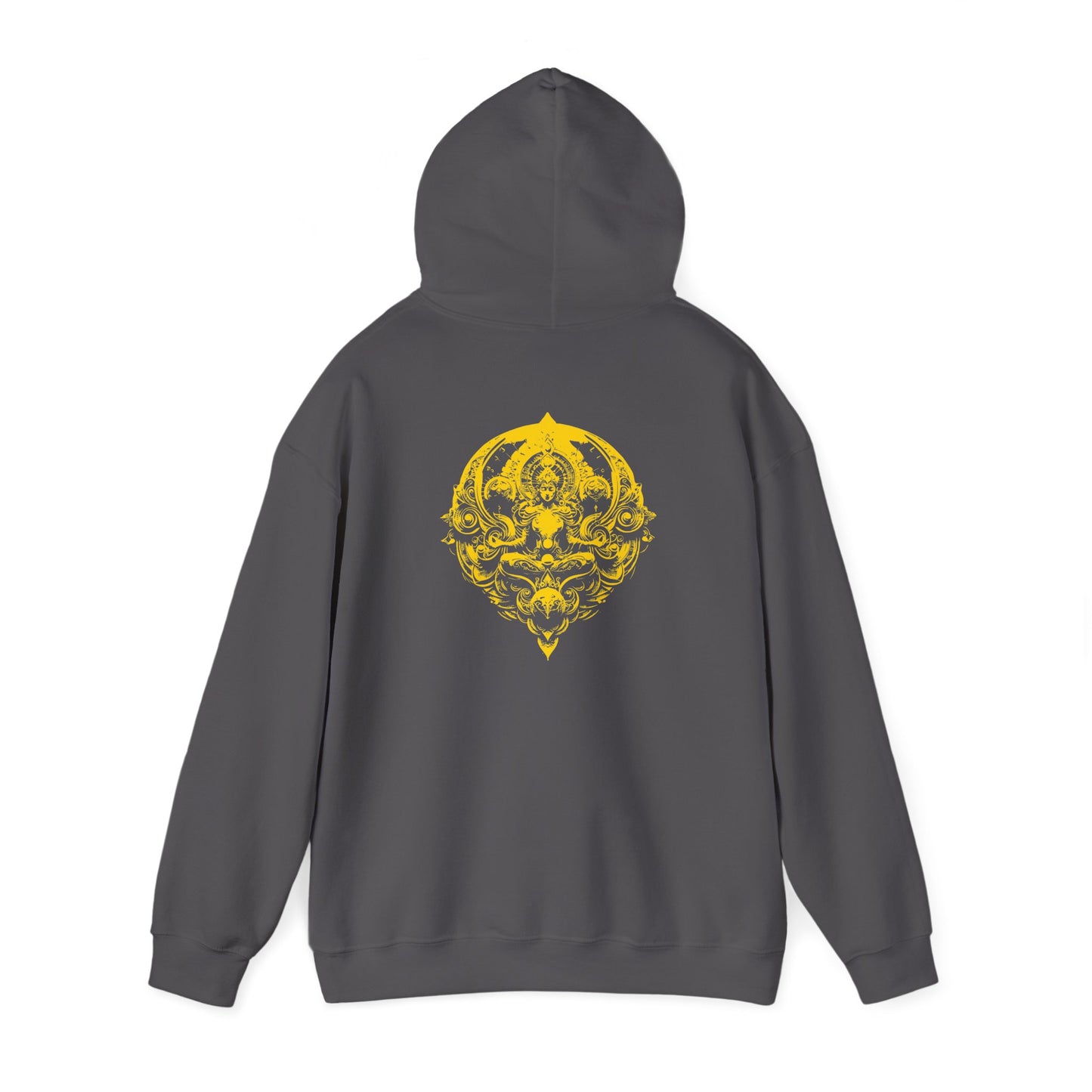 I Am Hoodie - Abundant - Edition 1