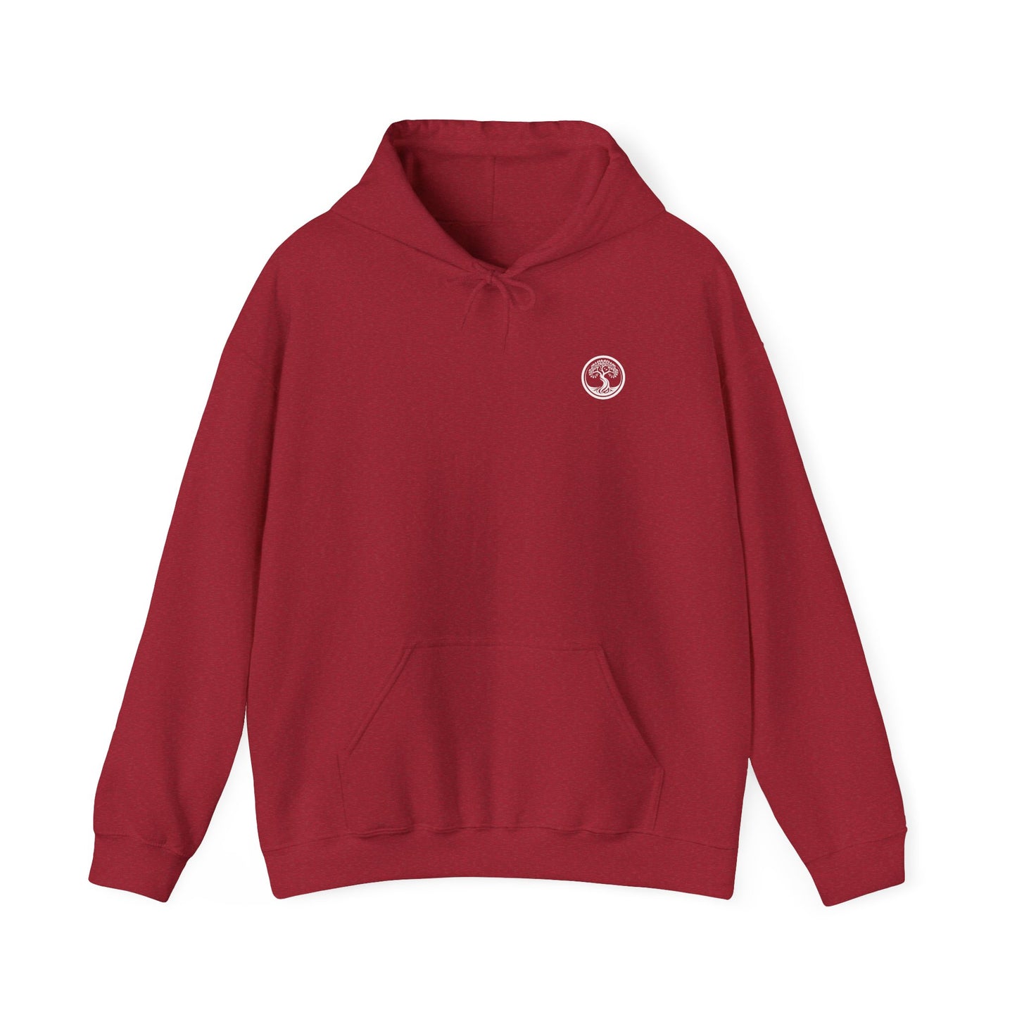 I Am Hoodie – Love Flow – Edition 1