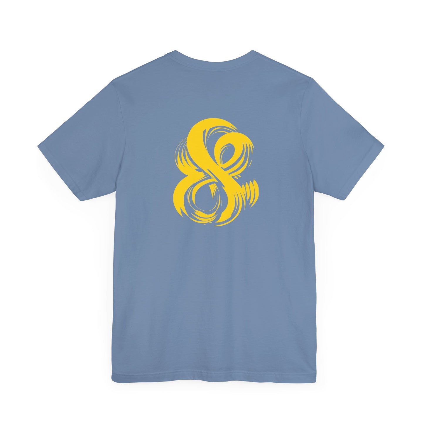 Love Tee – Overflow – Edition 1
