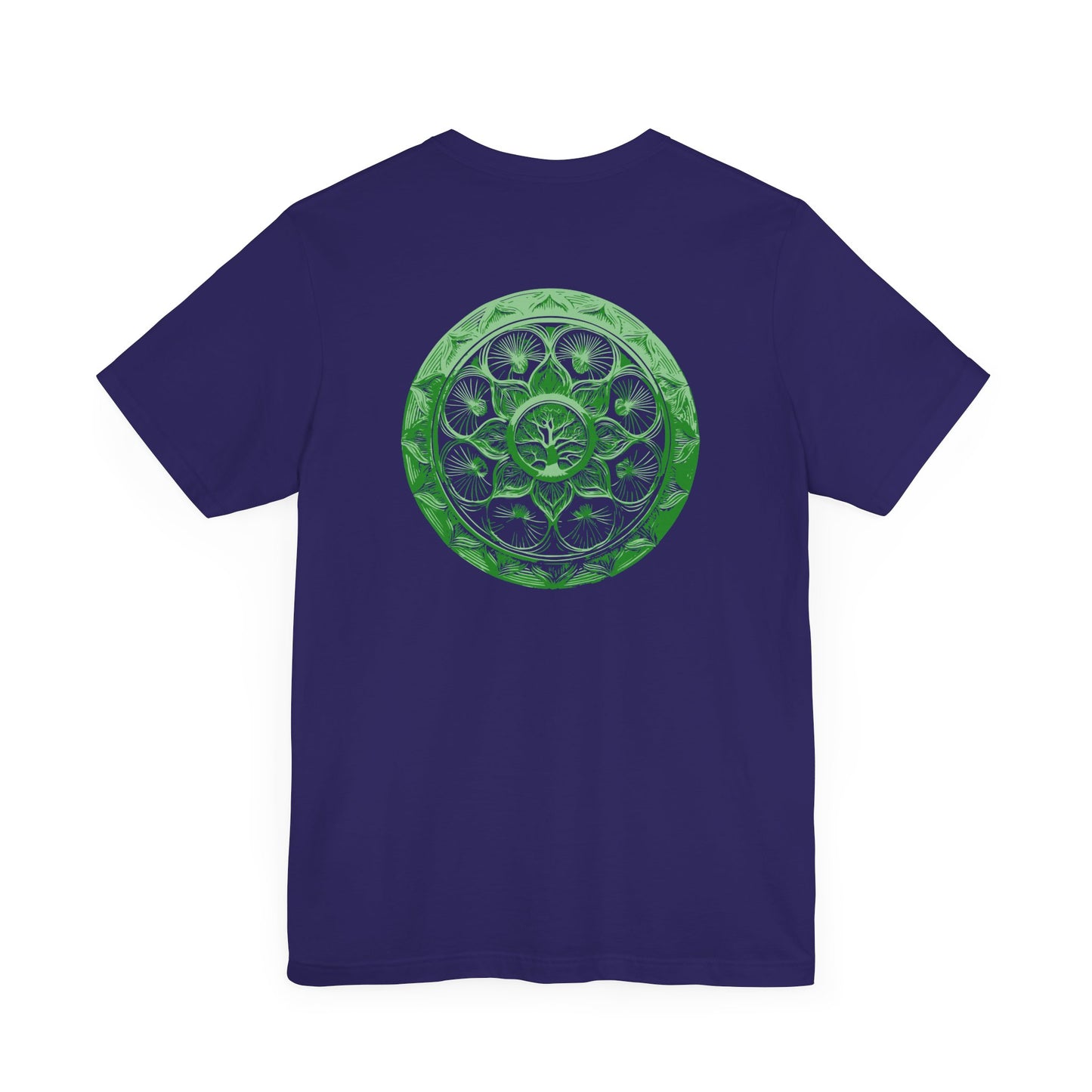 Attract Tee – Fulfillment – Edition 2