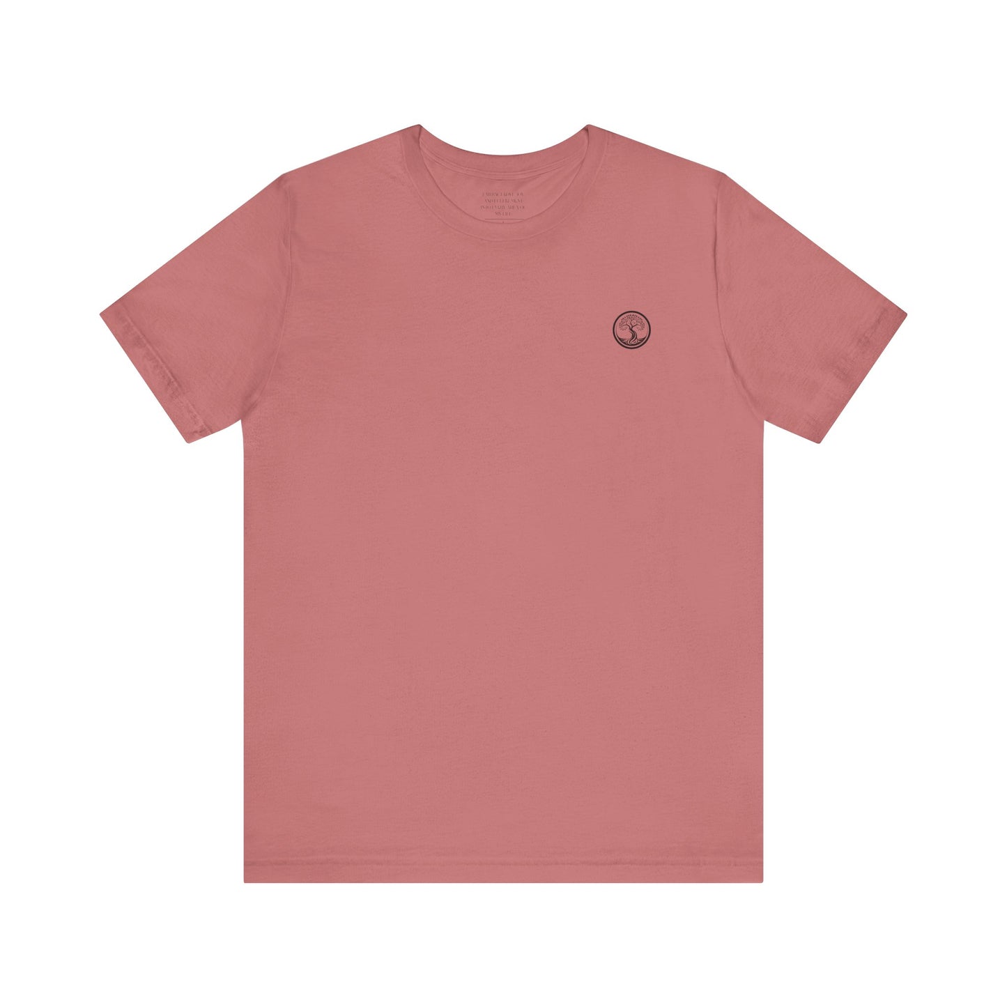 Attract Tee – Fulfillment – Edition 1