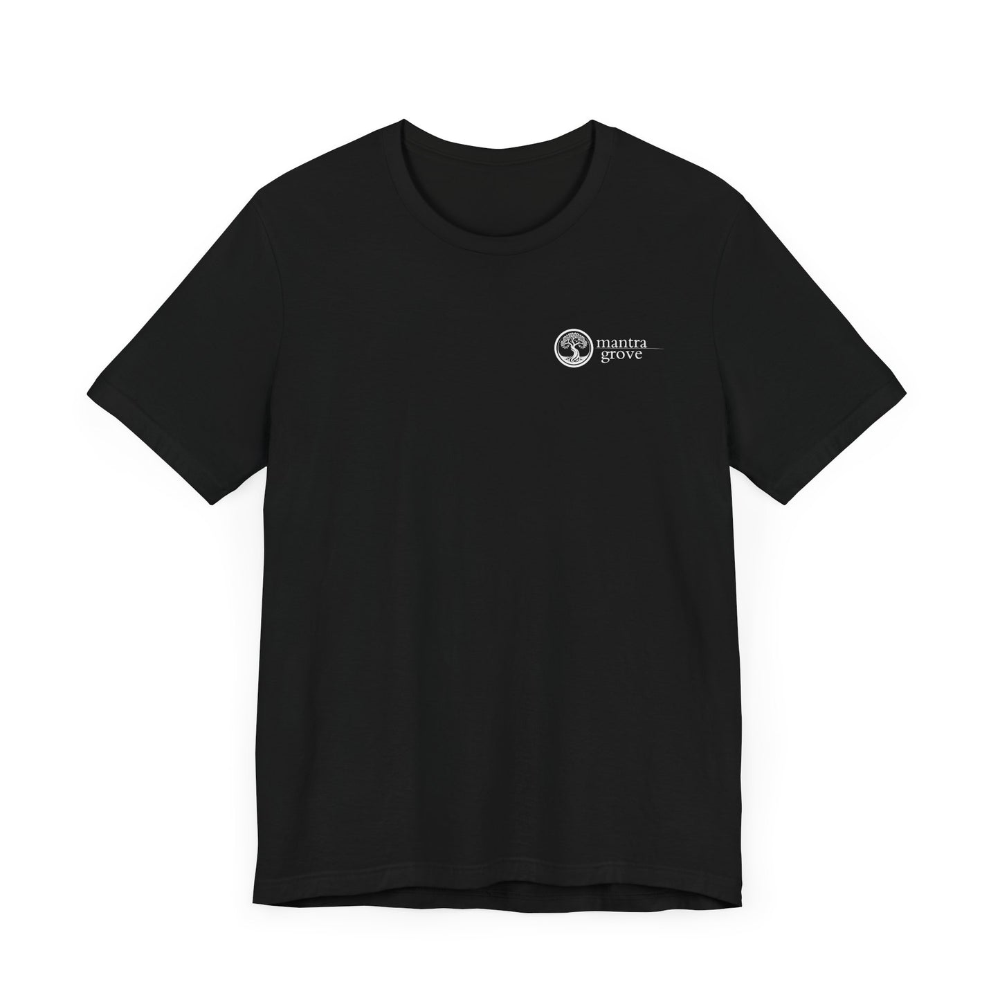 Now Tee – Simplicity – Edition 2