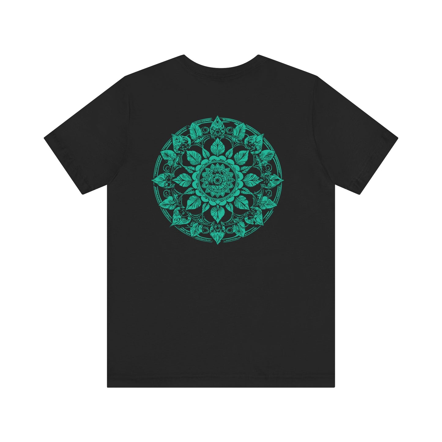 I Am Tee - Abundant - Edition 2