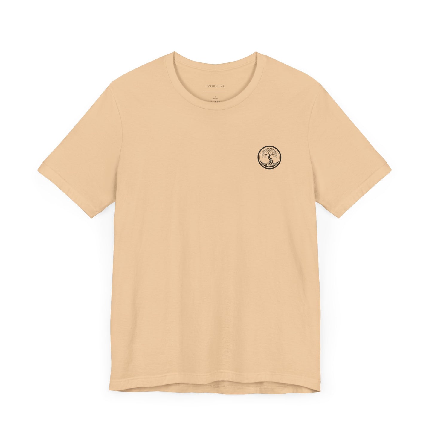 I Am Tee That I Am – Edition 3