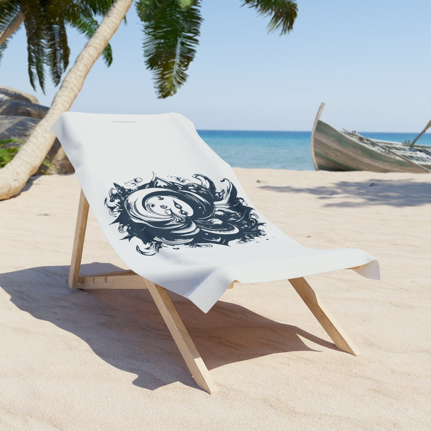 Now Towel – Simplicity – Edition 2