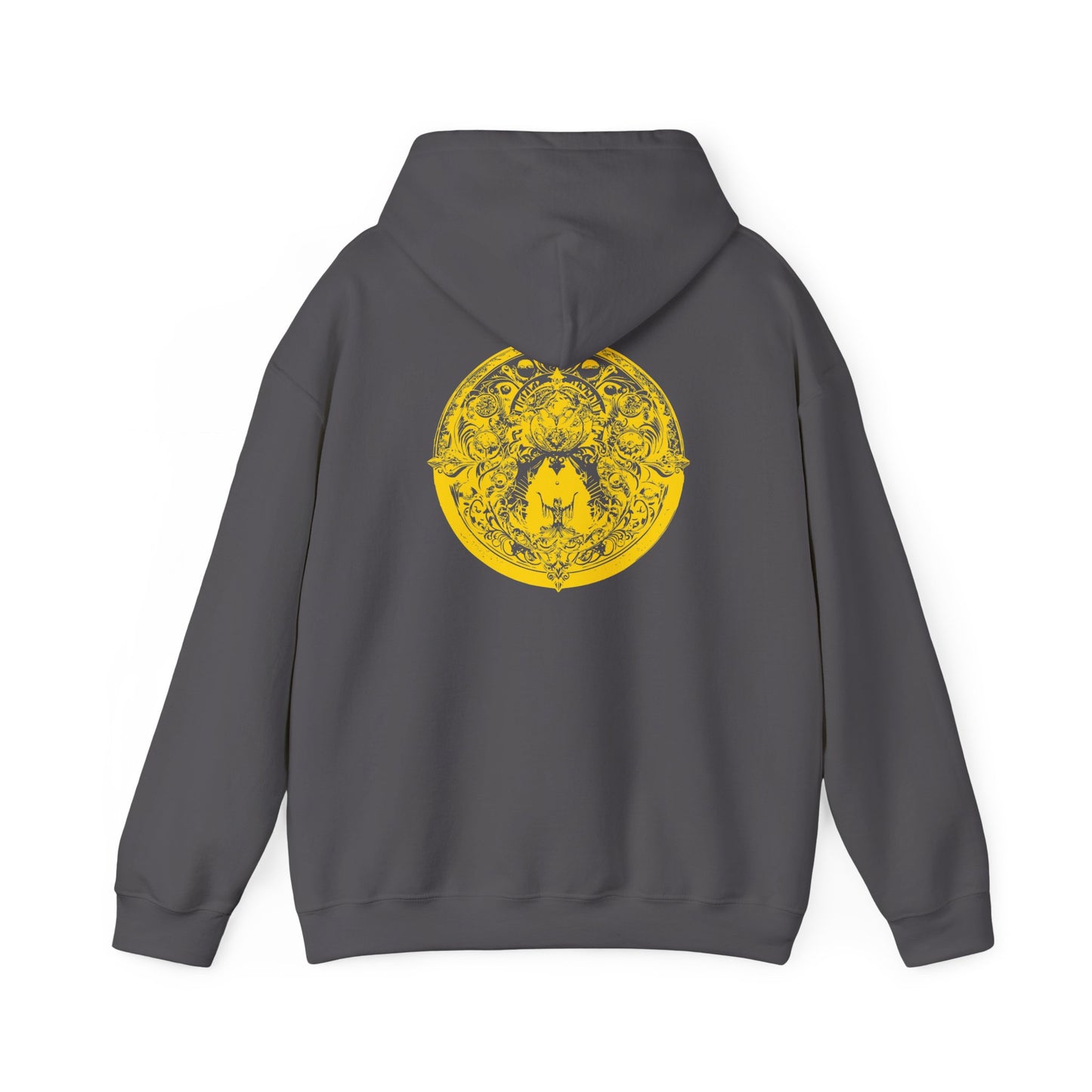 Manifest Hoodie - Flow