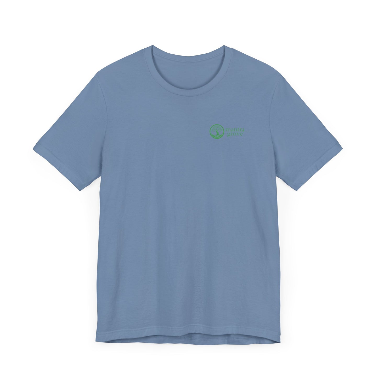 Love Tee – Overflow – Edition 1