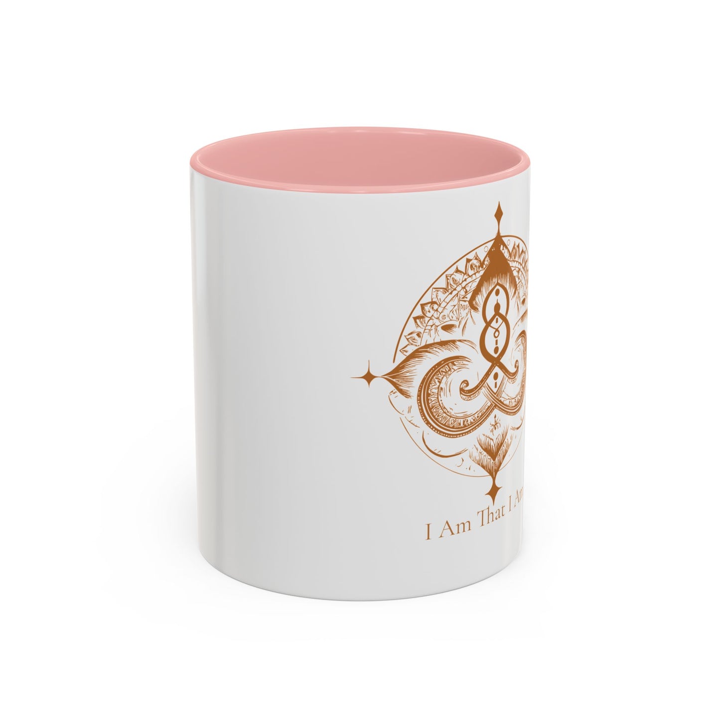 I Am Mug That I Am – Edition 2 (11oz, 15oz)