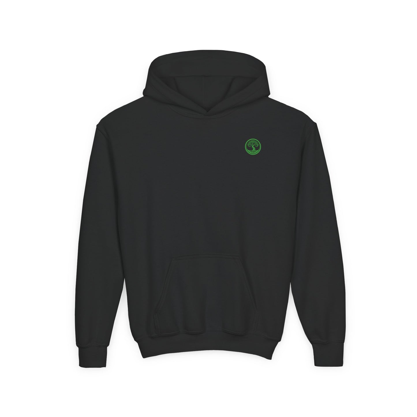 I Am Mini Hoodie – Grateful – Edition 1