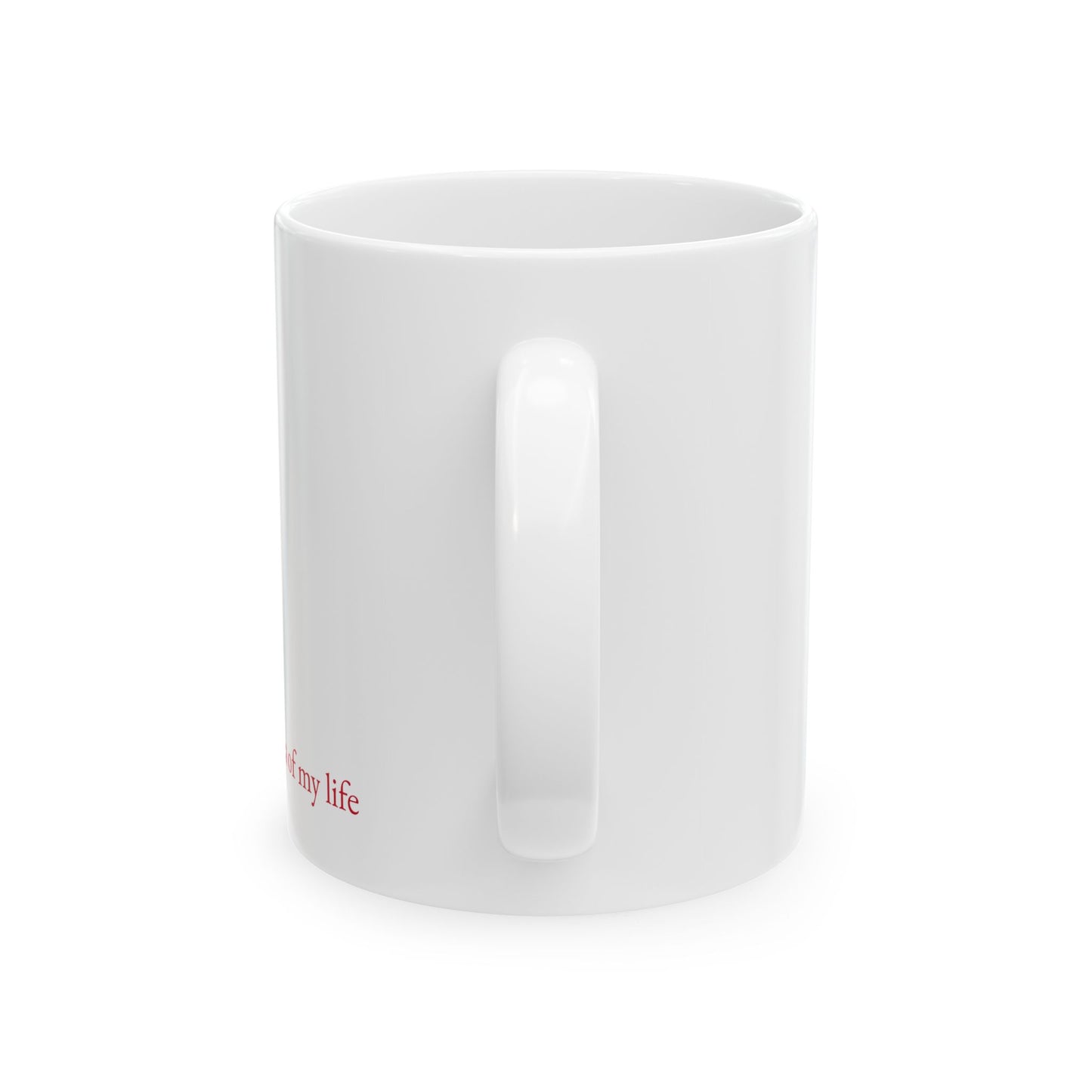 Attract Mug – Fulfillment – Edition 1