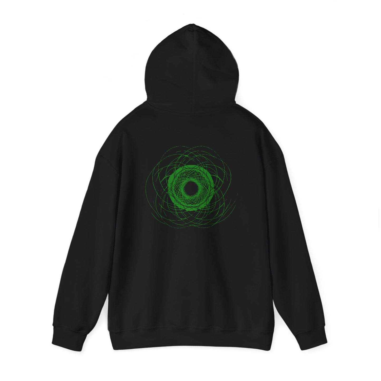 I Am Hoodie That I Am – Edition 1
