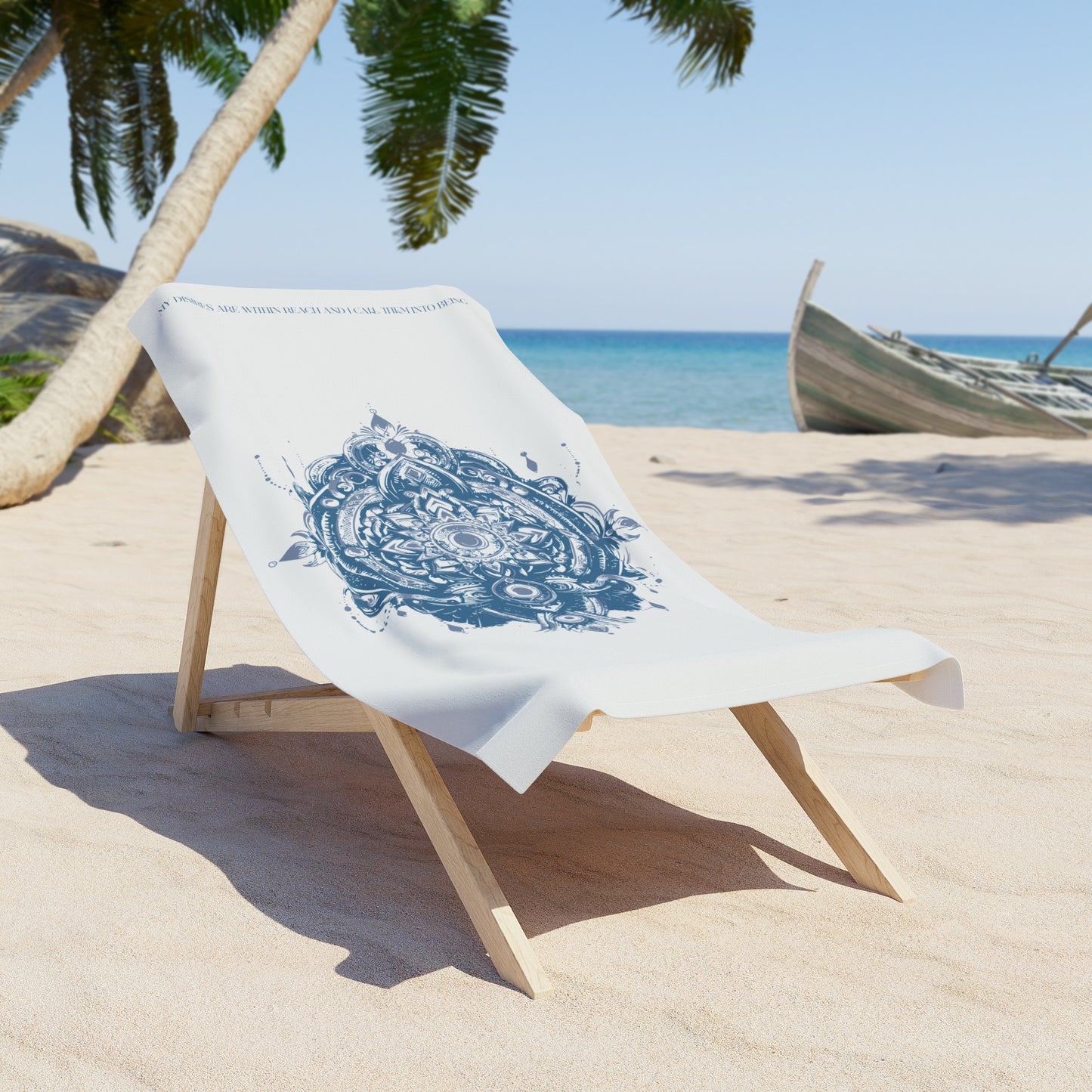 Manifest Towel - Align