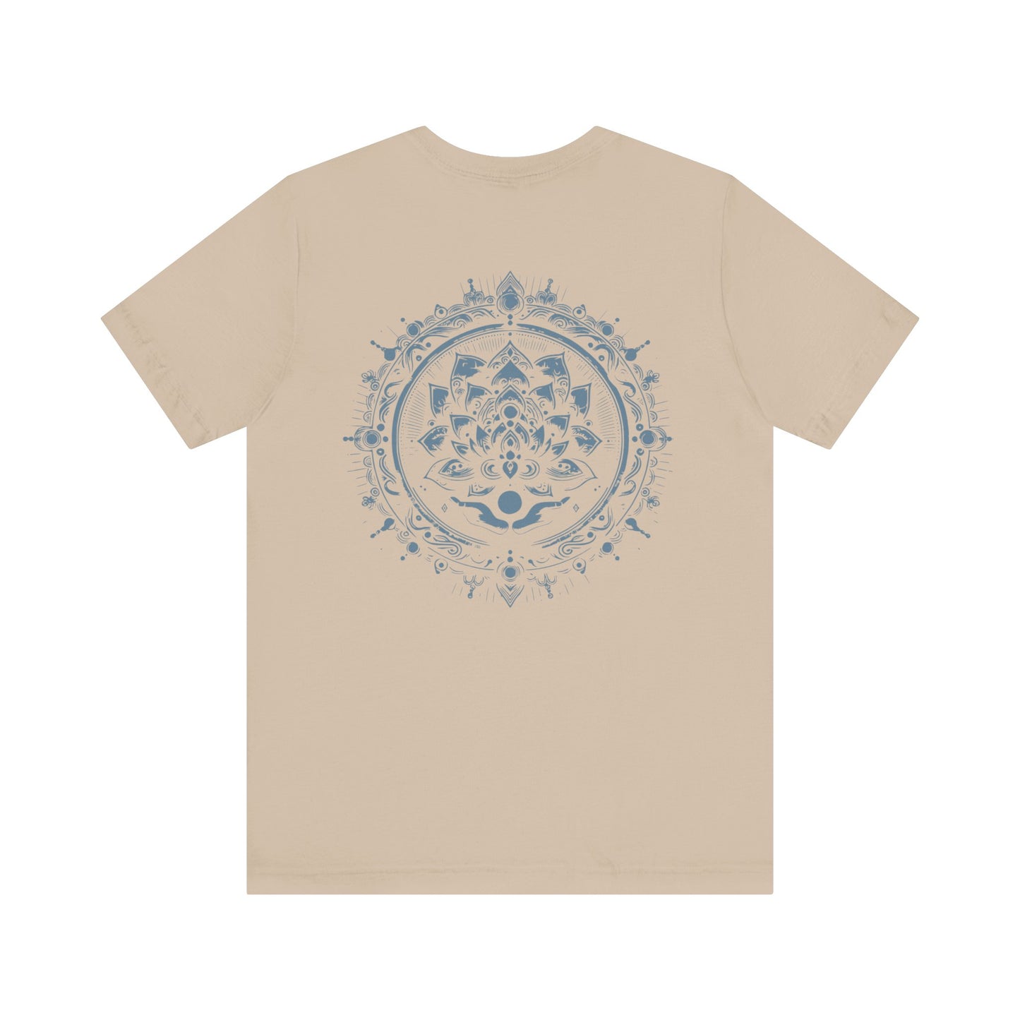 I Am Tee - Tranquil Mind - Edition 1
