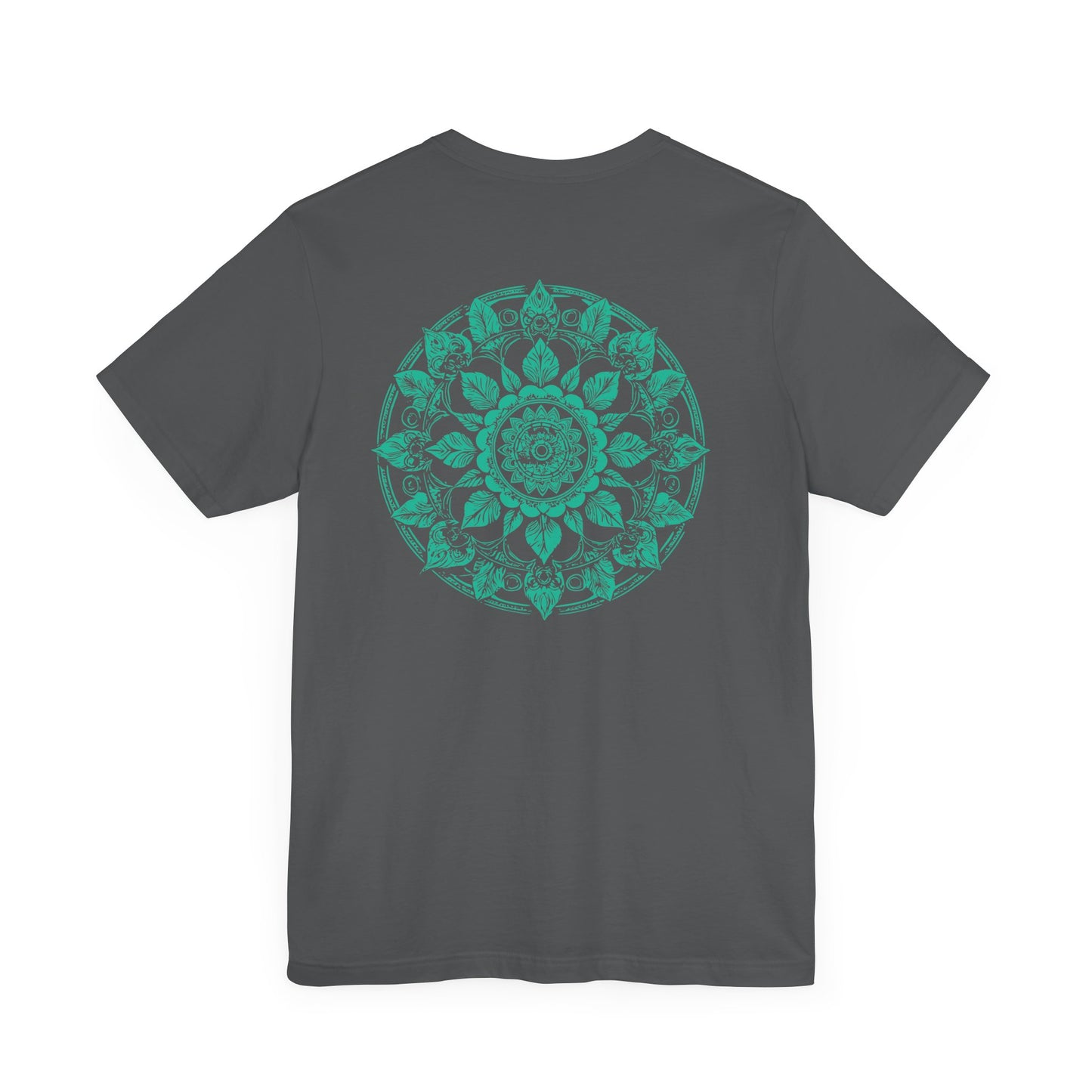 I Am Tee - Abundant - Edition 2